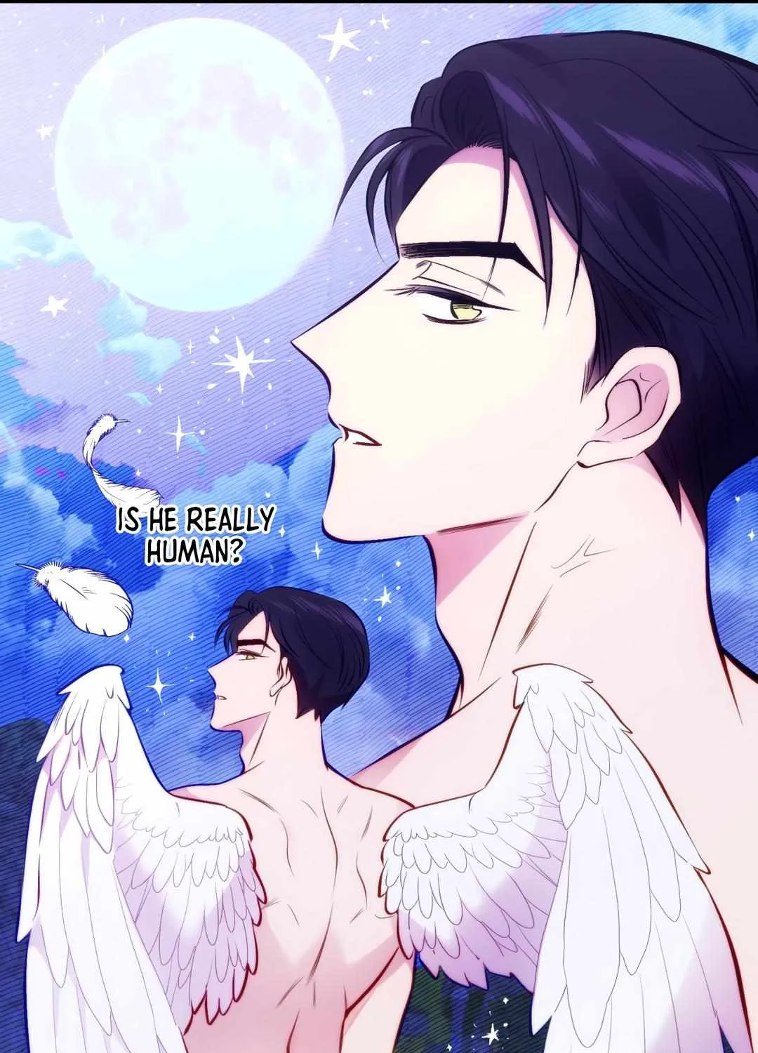 Read Headache chapter 5 image 40 on Lezhin