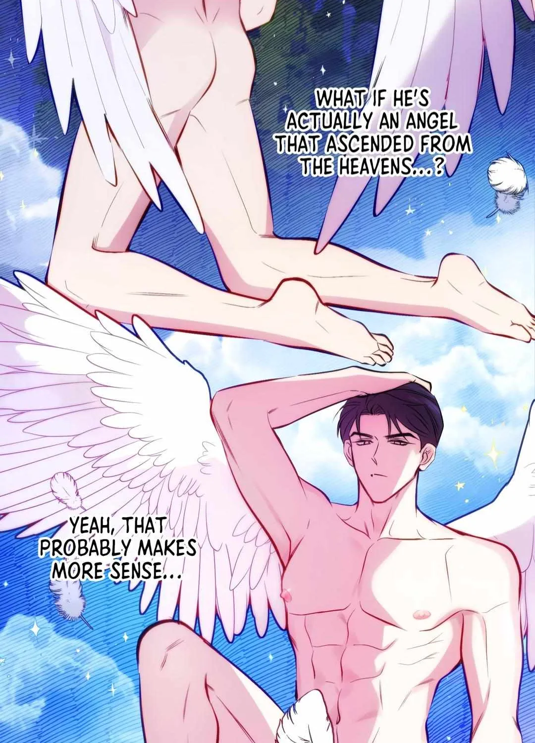 Read Headache chapter 5 image 41 on Lezhin