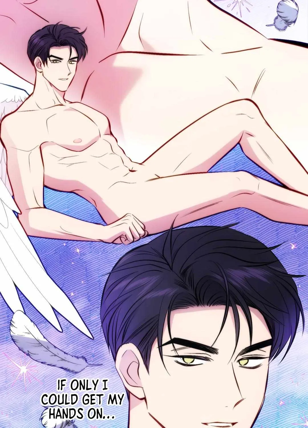 Read Headache chapter 5 image 43 on Lezhin