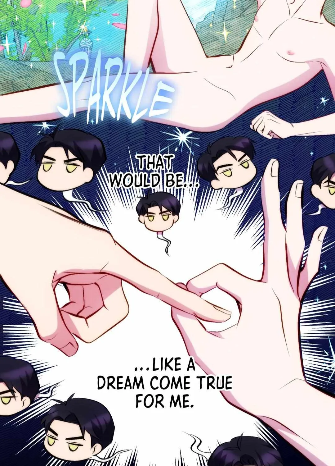 Read Headache chapter 5 image 46 on Lezhin