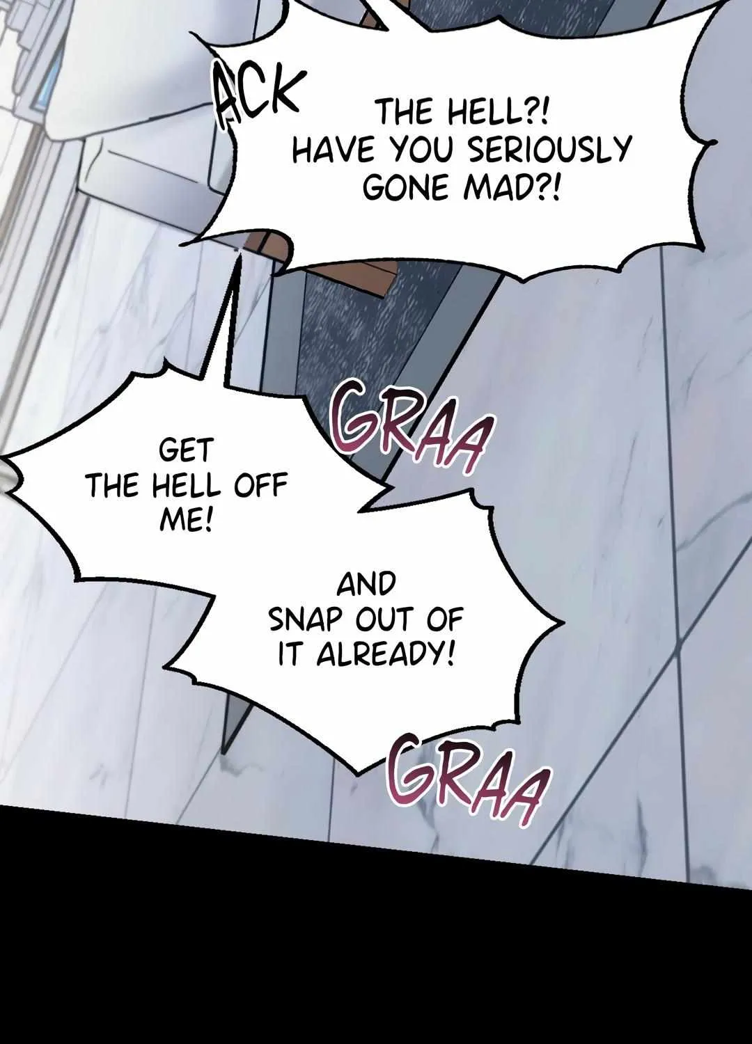Read Headache chapter 5 image 54 on Lezhin