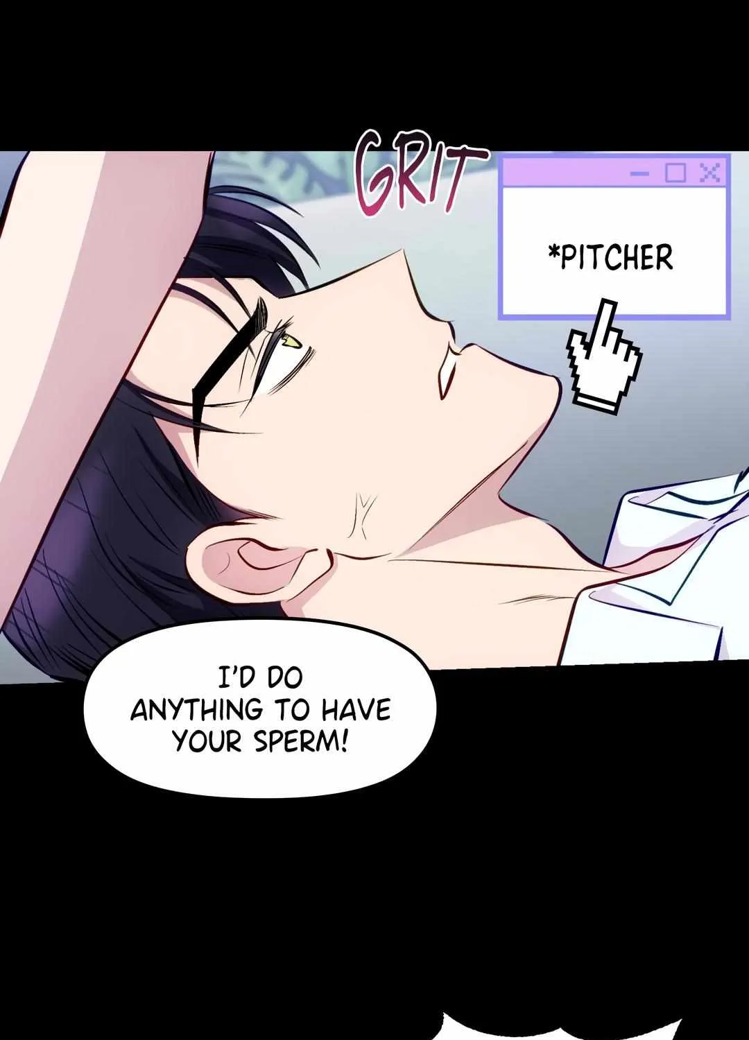 Read Headache chapter 5 image 57 on Lezhin