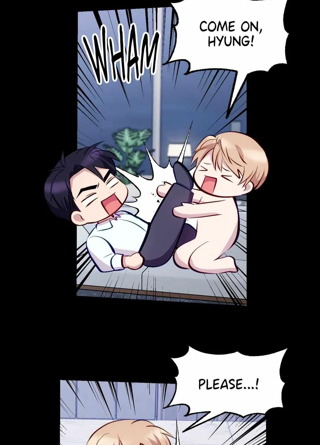 Read Headache chapter 5 image 58 on Lezhin