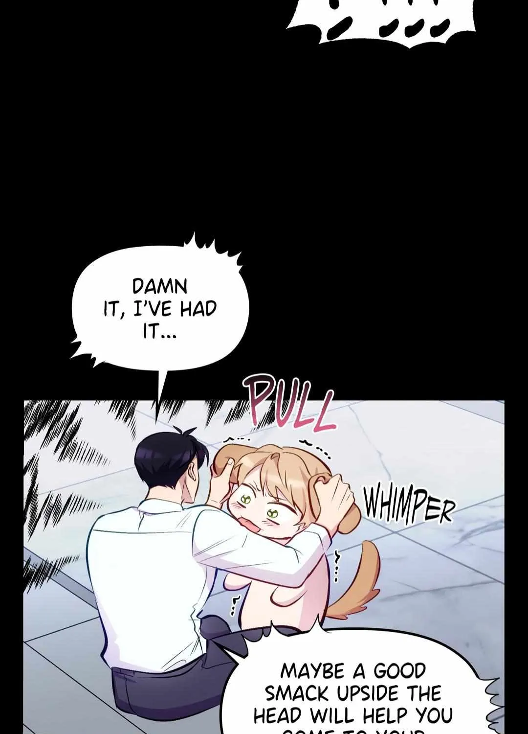 Read Headache chapter 5 image 67 on Lezhin