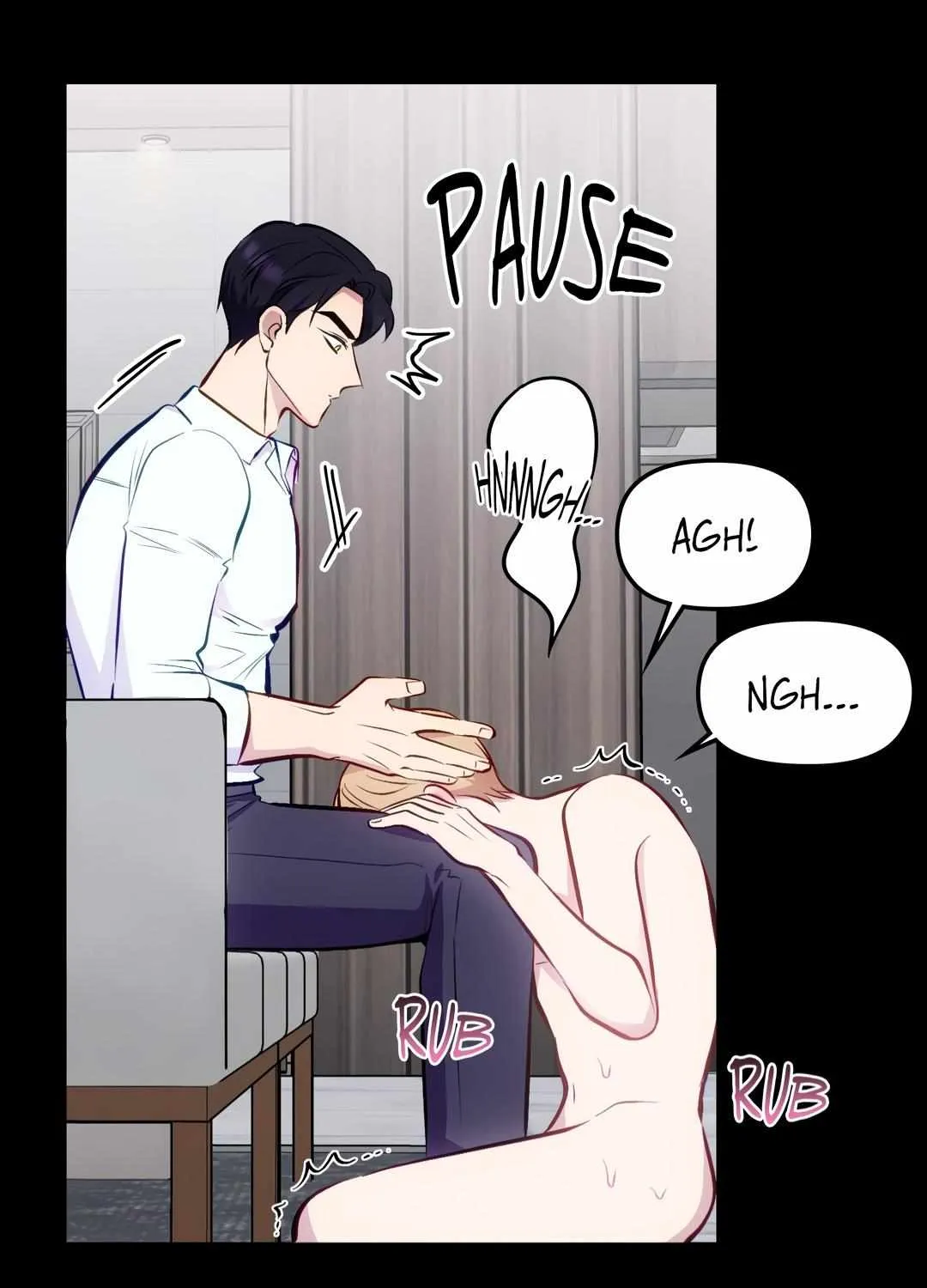 Read Headache chapter 5 image 69 on Lezhin
