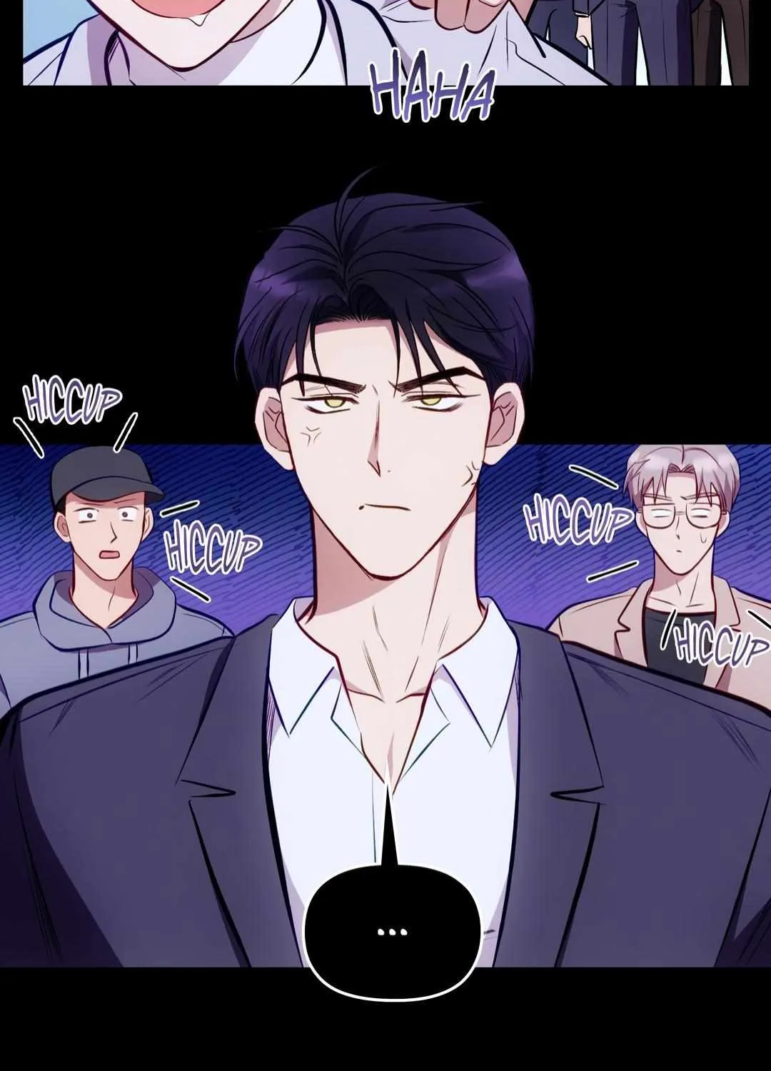 Read Headache chapter 5 image 7 on Lezhin