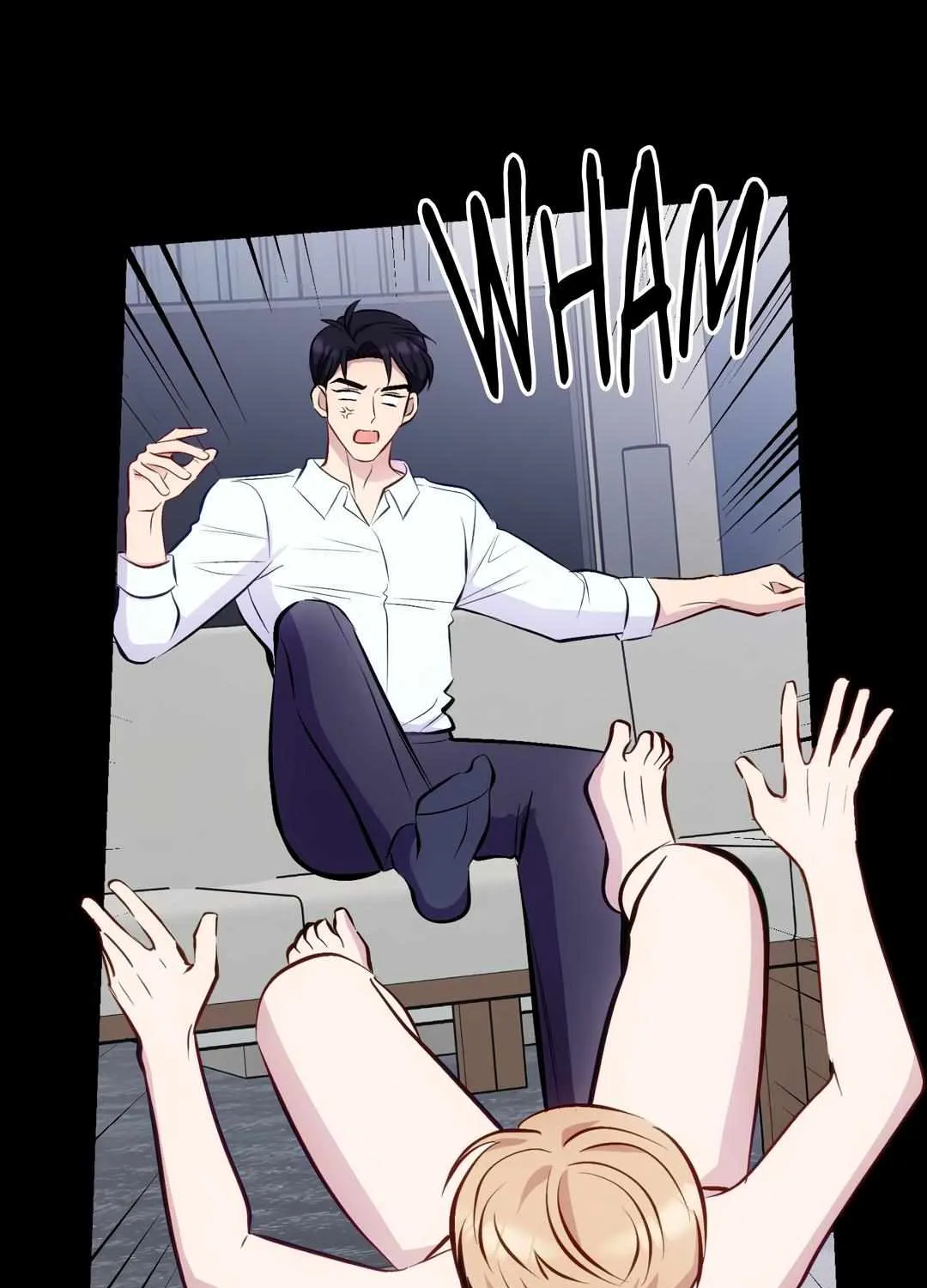 Read Headache chapter 5 image 73 on Lezhin