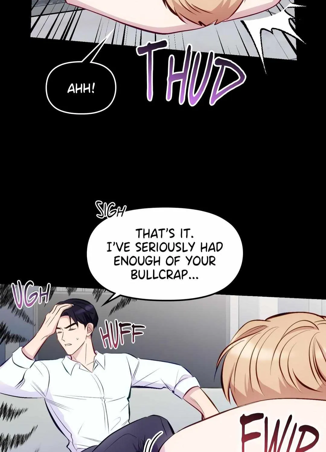 Read Headache chapter 5 image 74 on Lezhin