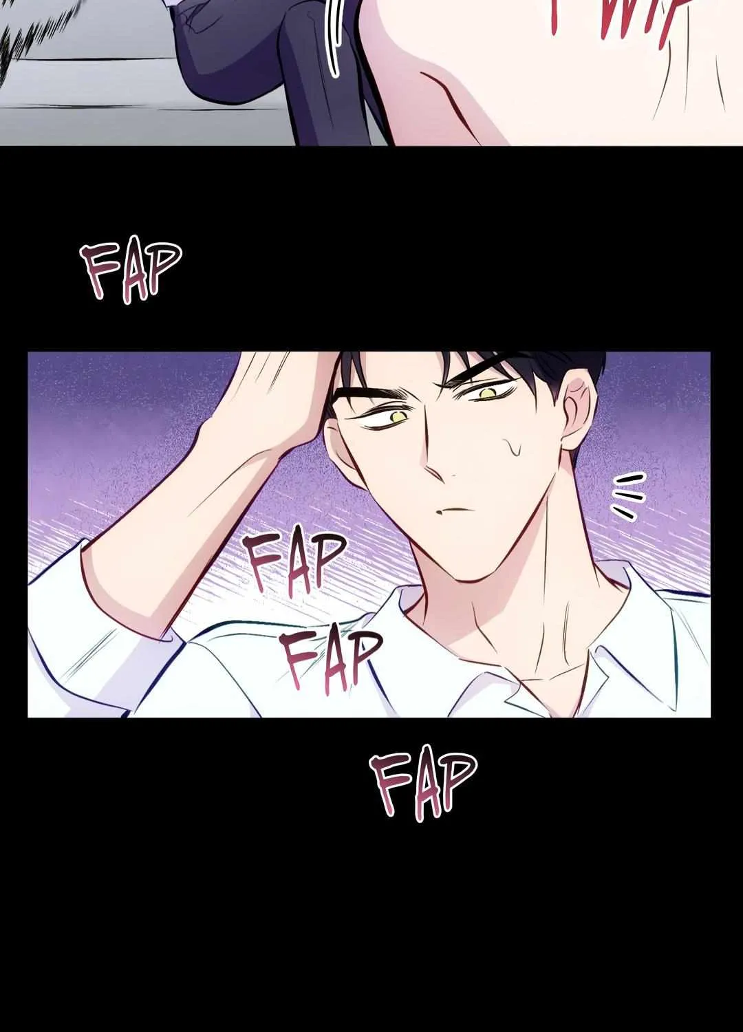 Read Headache chapter 5 image 75 on Lezhin