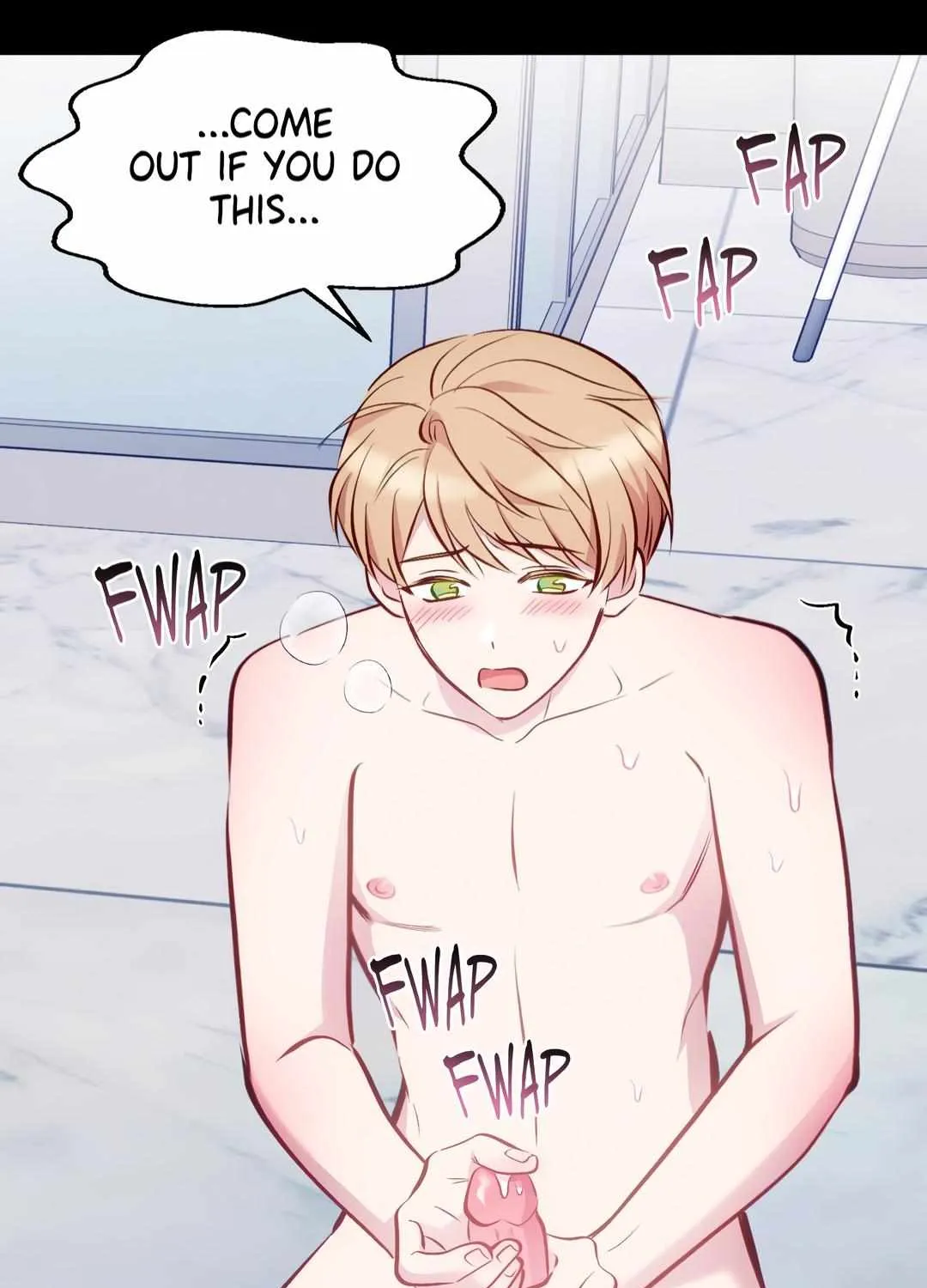 Read Headache chapter 5 image 77 on Lezhin