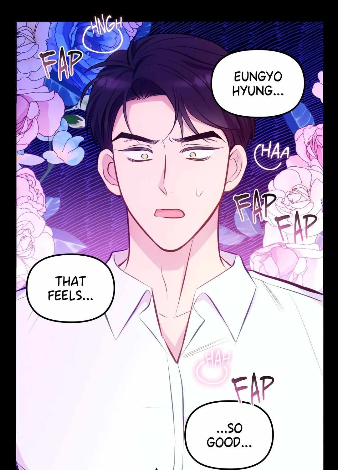 Read Headache chapter 5 image 81 on Lezhin