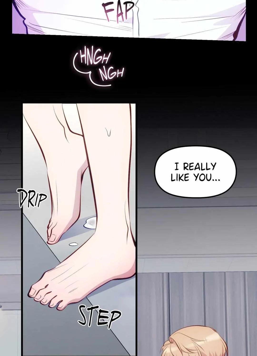 Read Headache chapter 5 image 82 on Lezhin