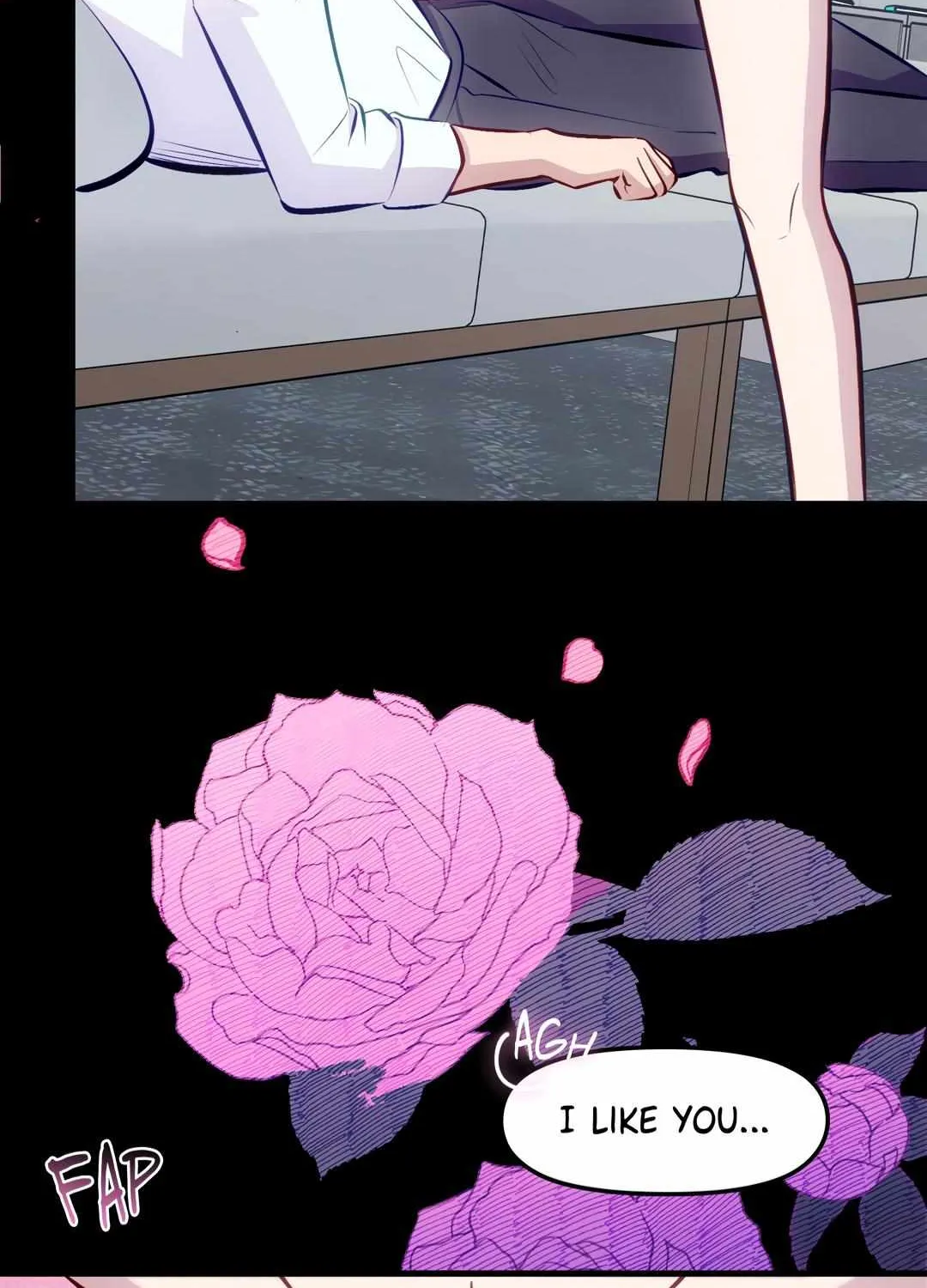 Read Headache chapter 5 image 86 on Lezhin