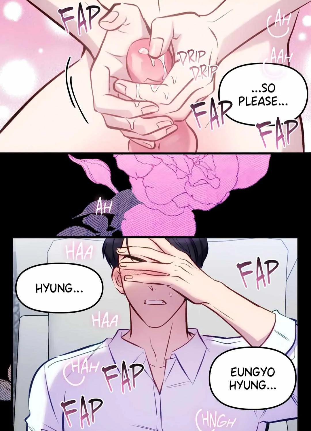 Read Headache chapter 5 image 87 on Lezhin