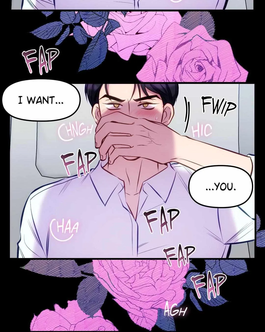 Read Headache chapter 5 image 88 on Lezhin