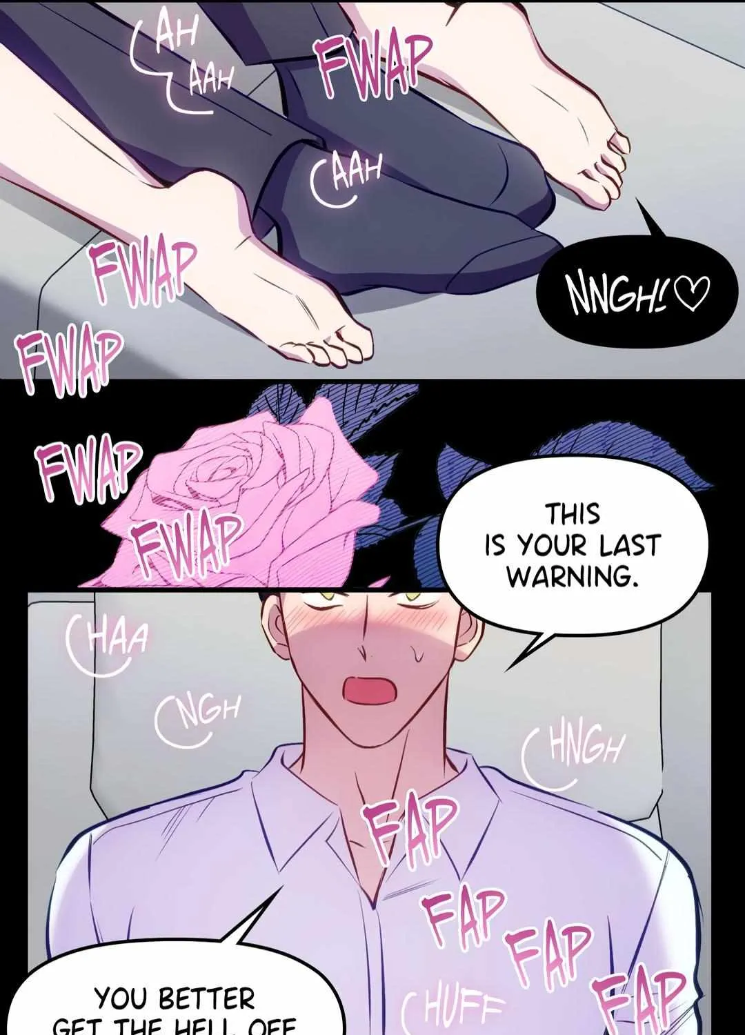 Read Headache chapter 5 image 89 on Lezhin