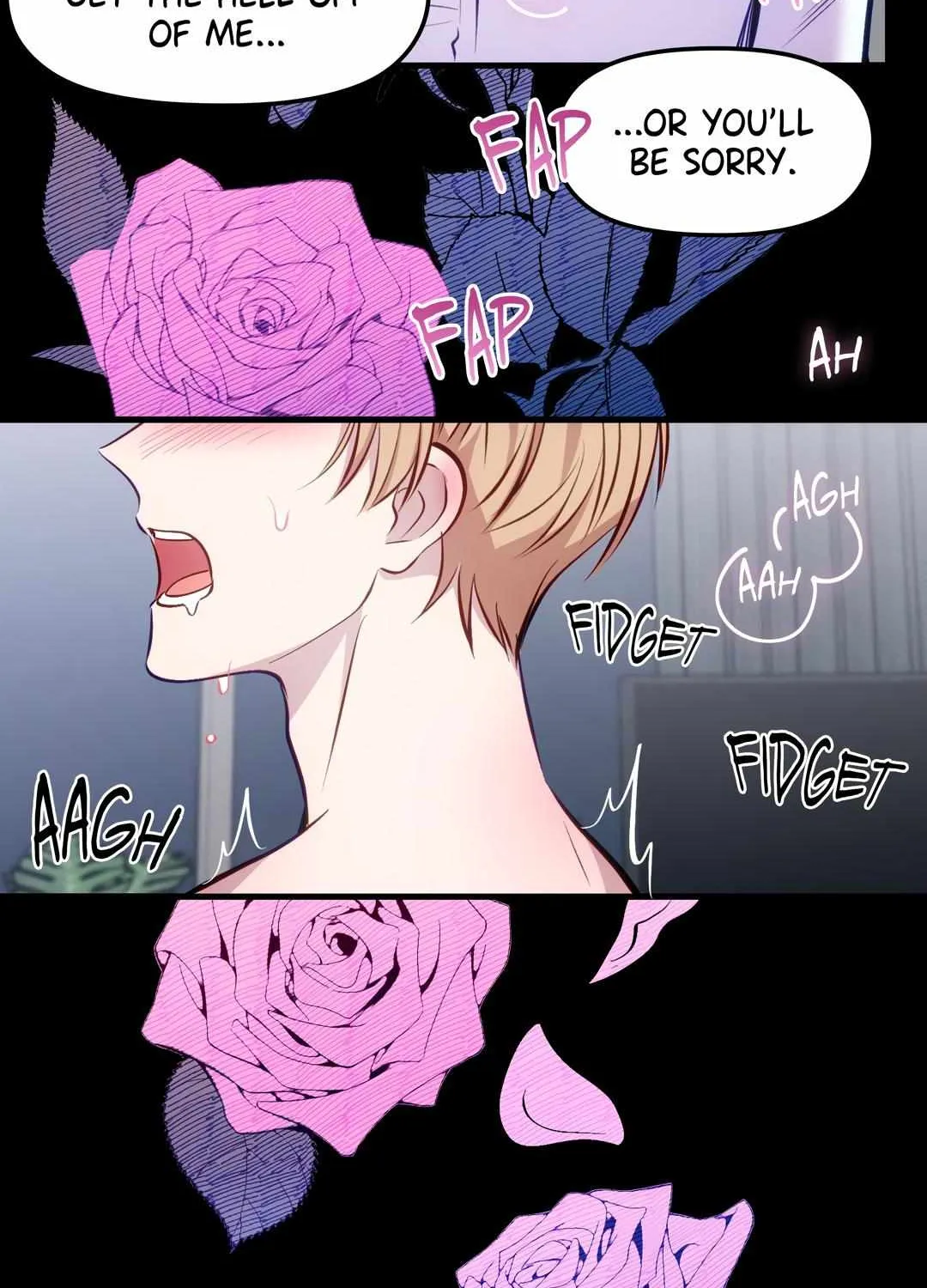 Read Headache chapter 5 image 90 on Lezhin