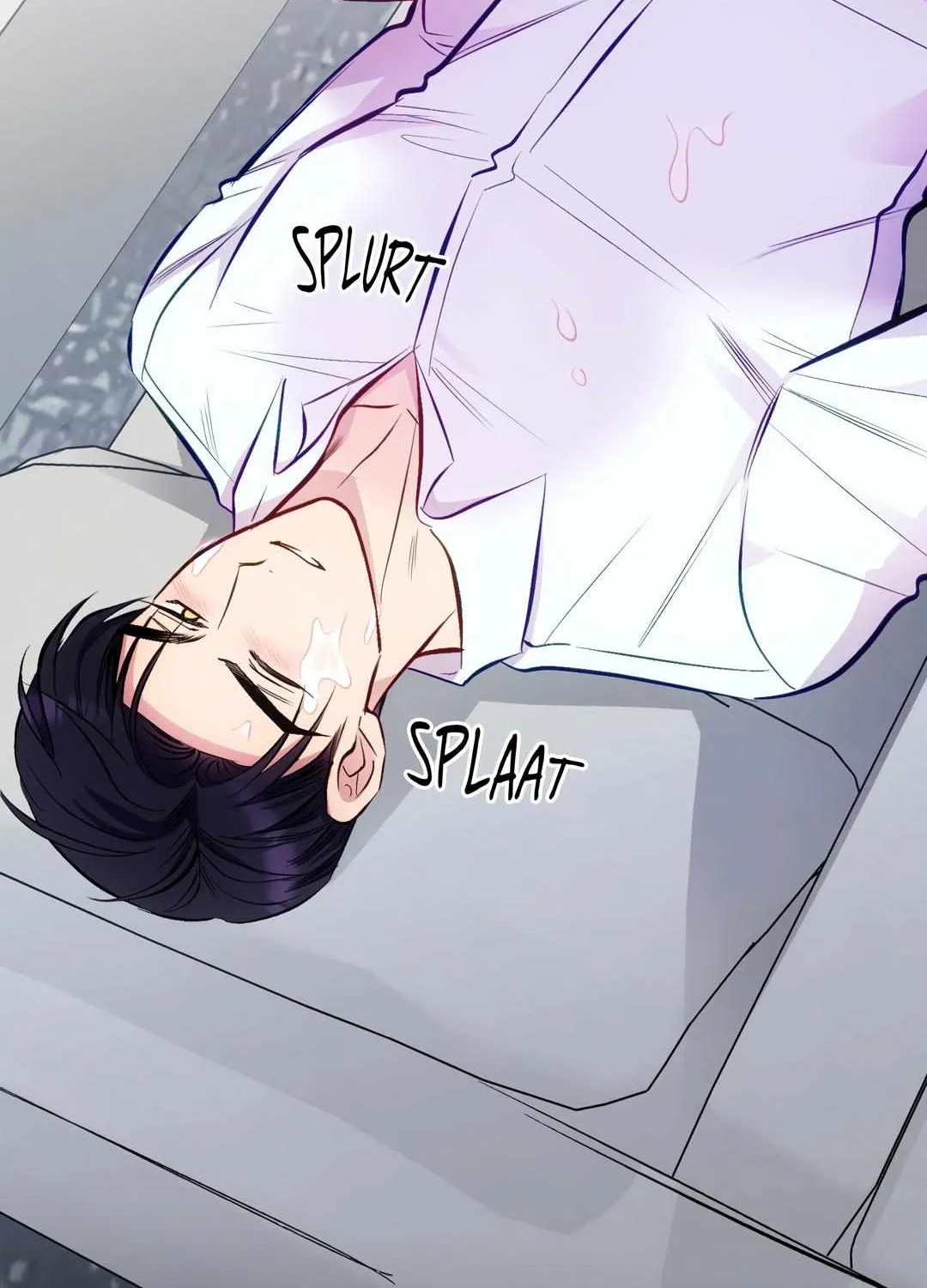 Read Headache chapter 5 image 92 on Lezhin