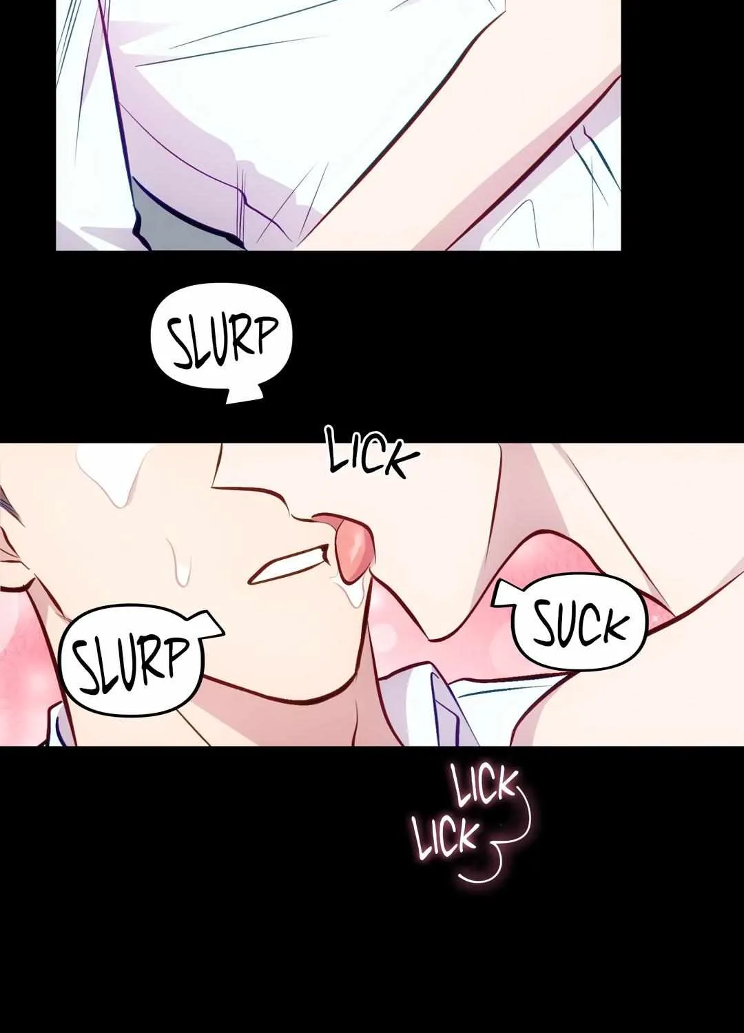 Read Headache chapter 5 image 96 on Lezhin