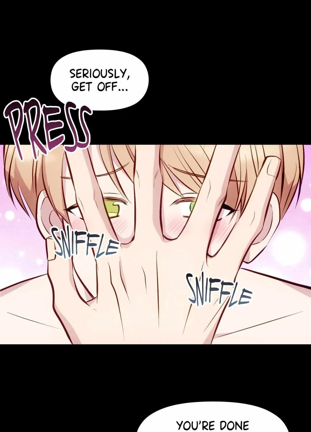 Read Headache chapter 5 image 99 on Lezhin