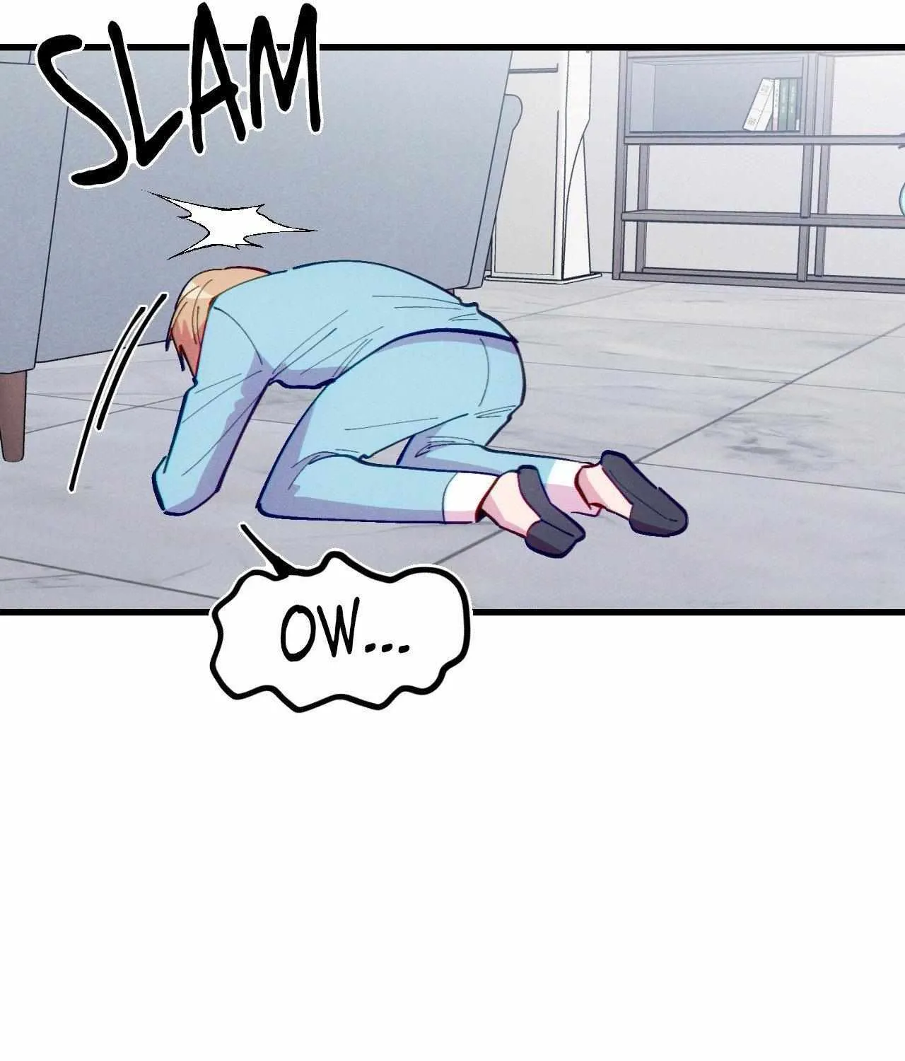 Read Headache chapter 50 image 10 on Lezhin