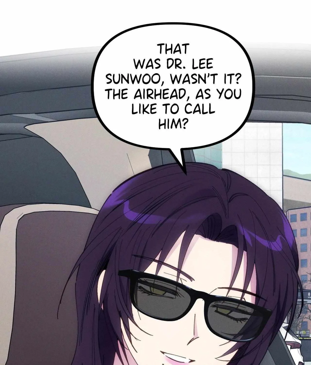 Read Headache chapter 50 image 103 on Lezhin