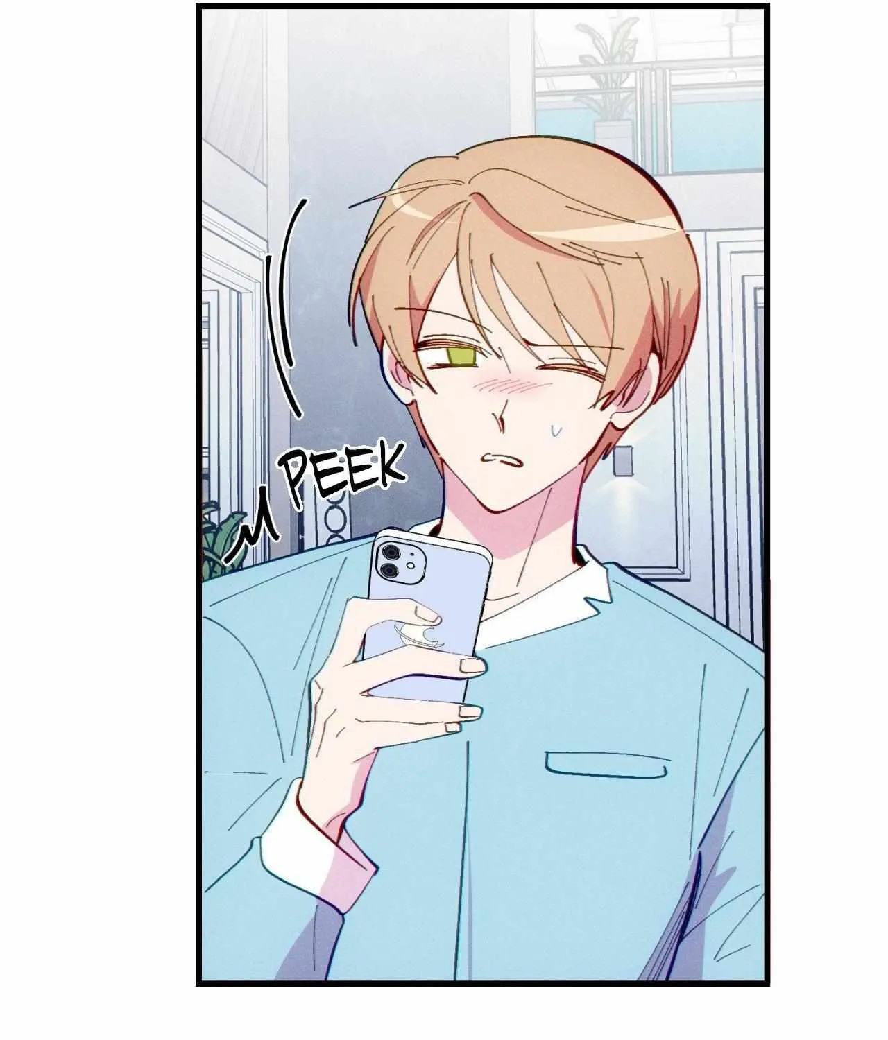 Read Headache chapter 50 image 13 on Lezhin