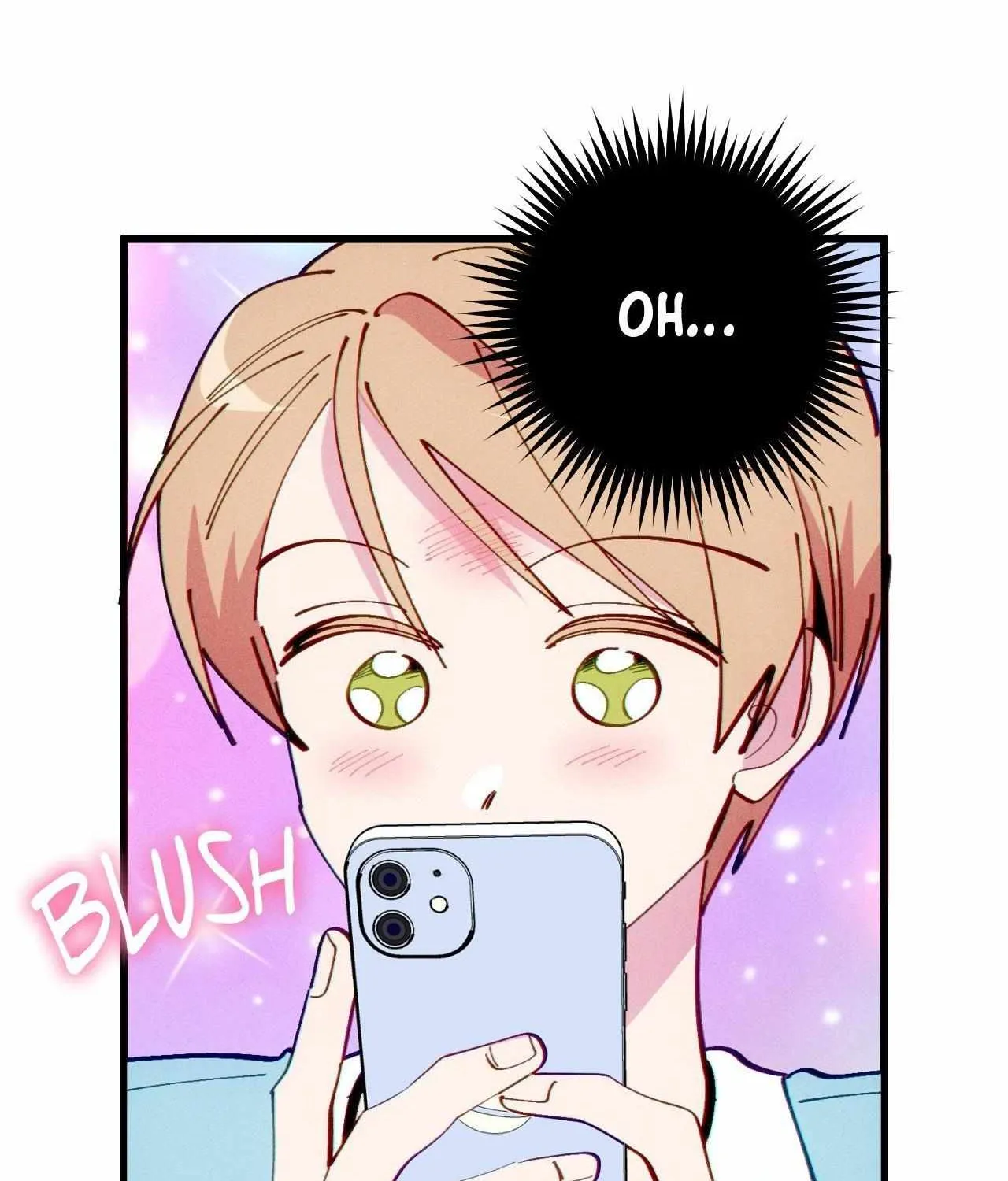Read Headache chapter 50 image 14 on Lezhin
