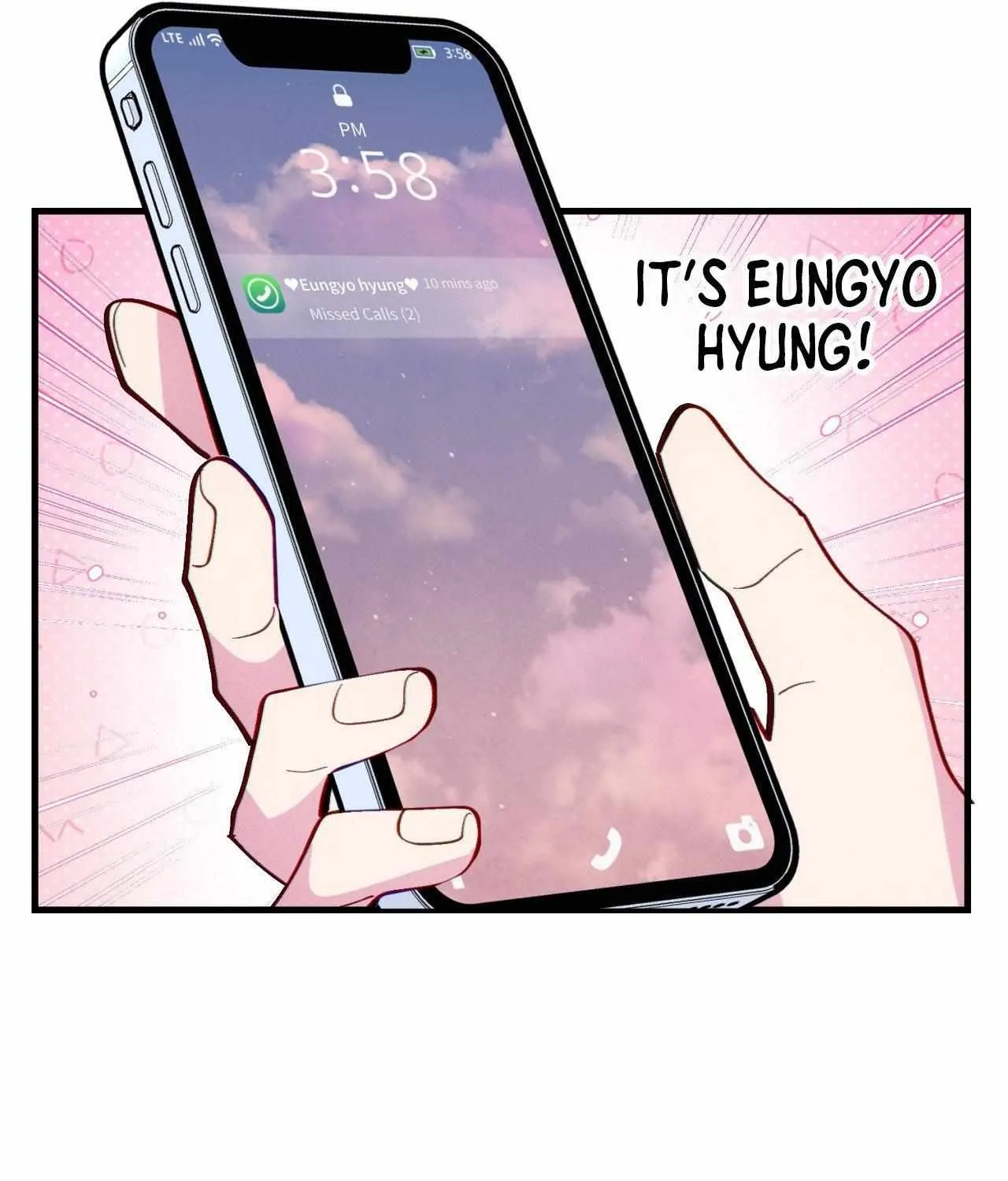 Read Headache chapter 50 image 16 on Lezhin