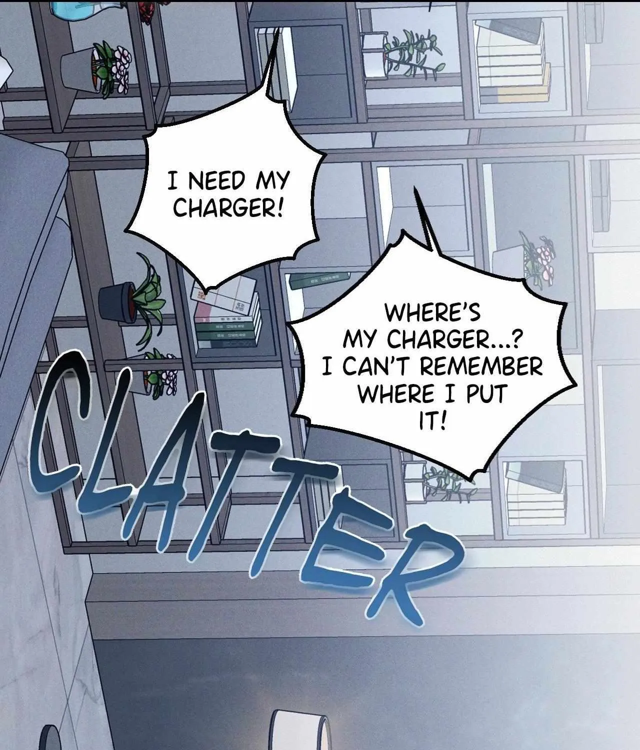Read Headache chapter 50 image 19 on Lezhin