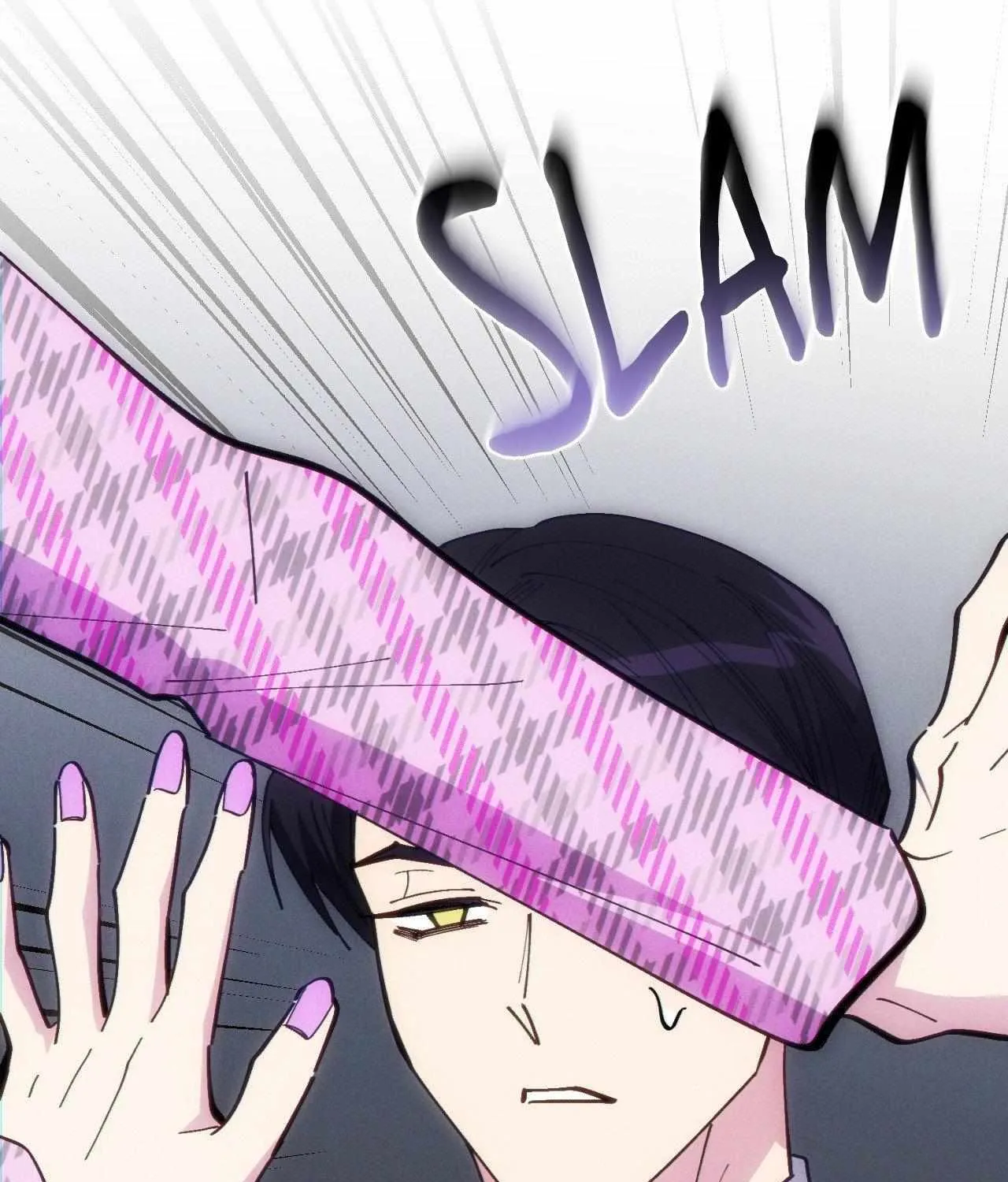 Read Headache chapter 50 image 23 on Lezhin