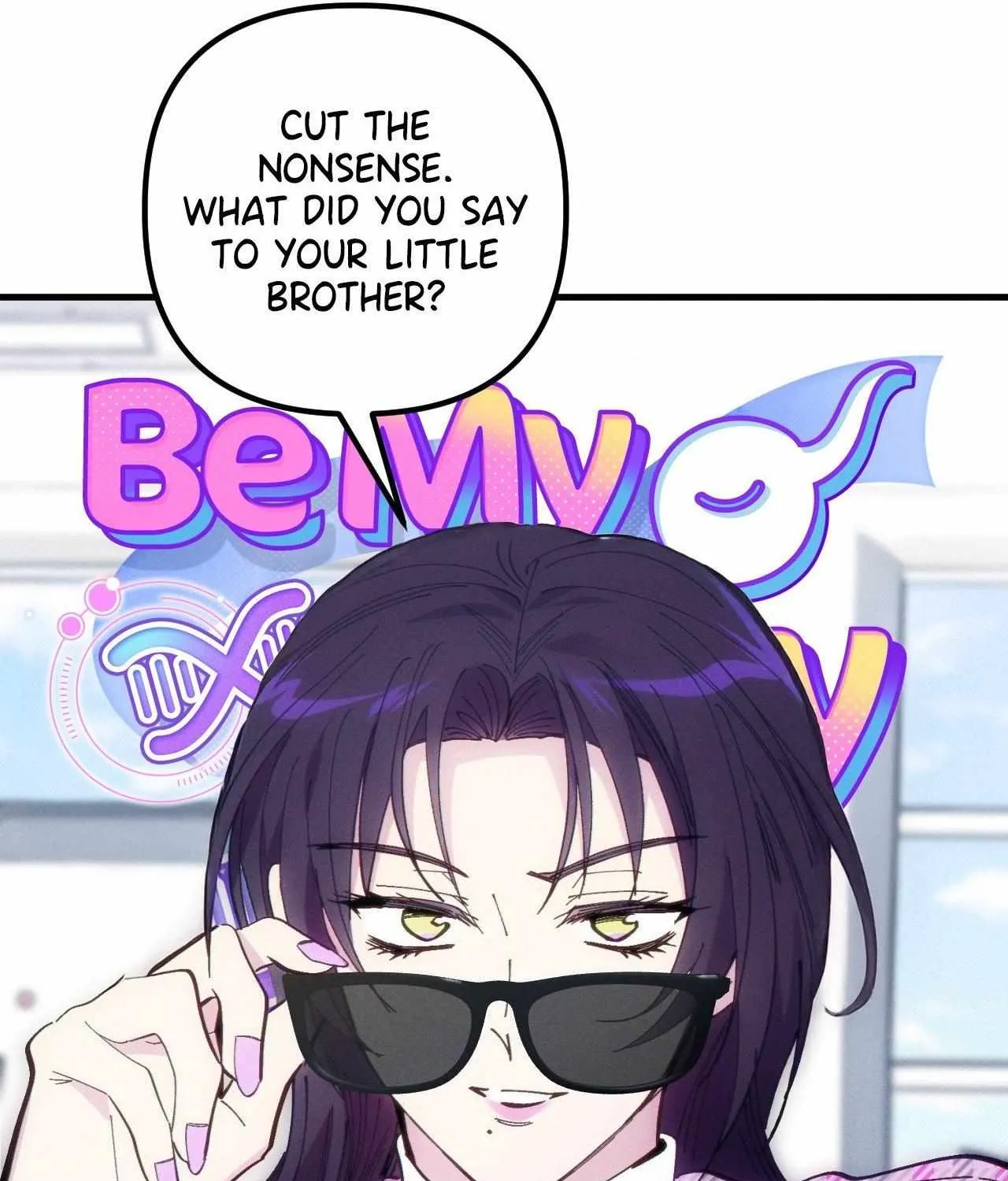 Read Headache chapter 50 image 26 on Lezhin