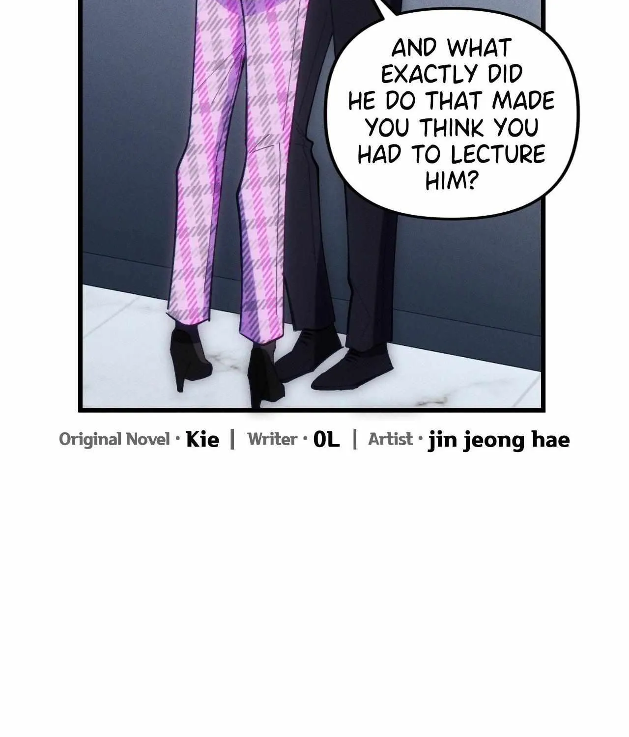Read Headache chapter 50 image 28 on Lezhin