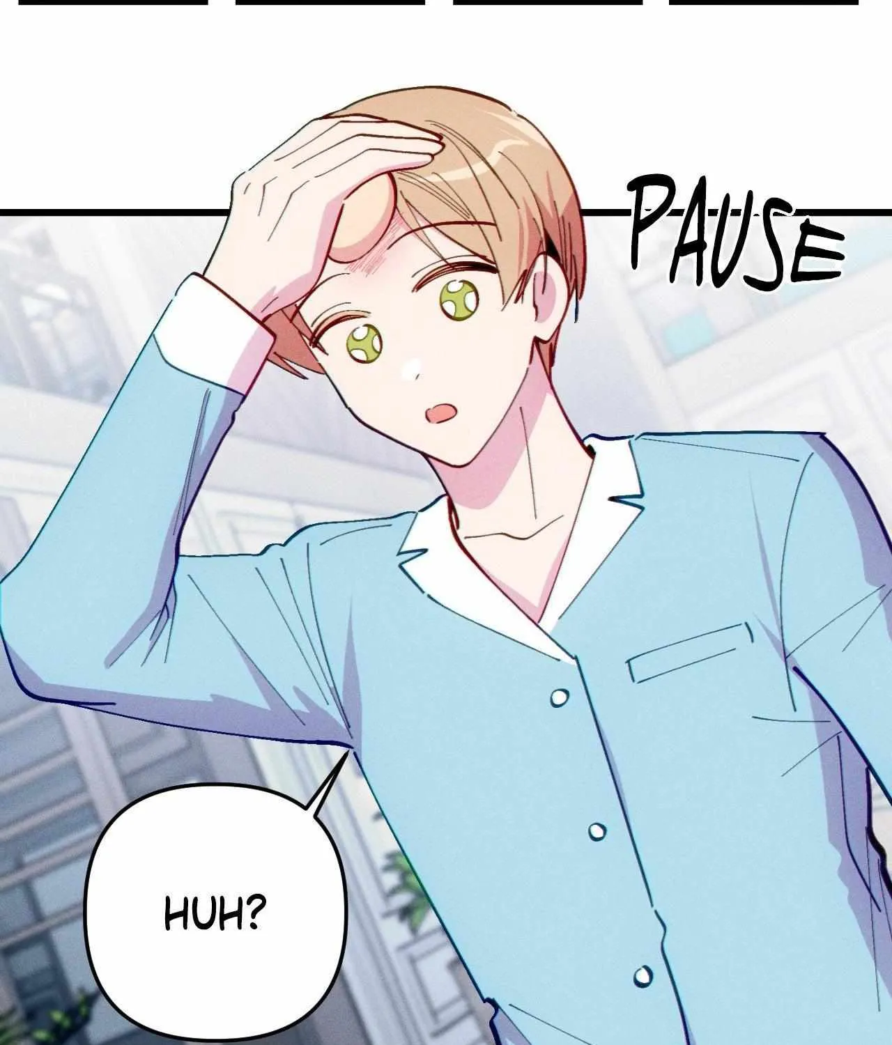 Read Headache chapter 50 image 3 on Lezhin