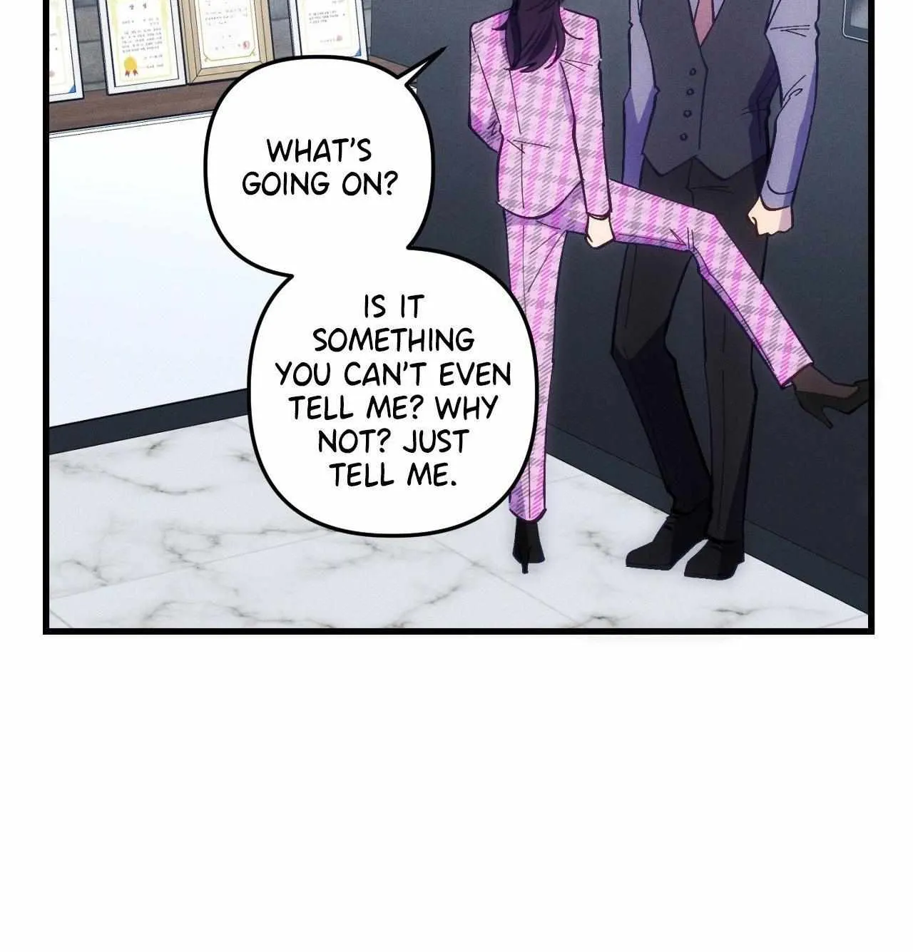 Read Headache chapter 50 image 40 on Lezhin