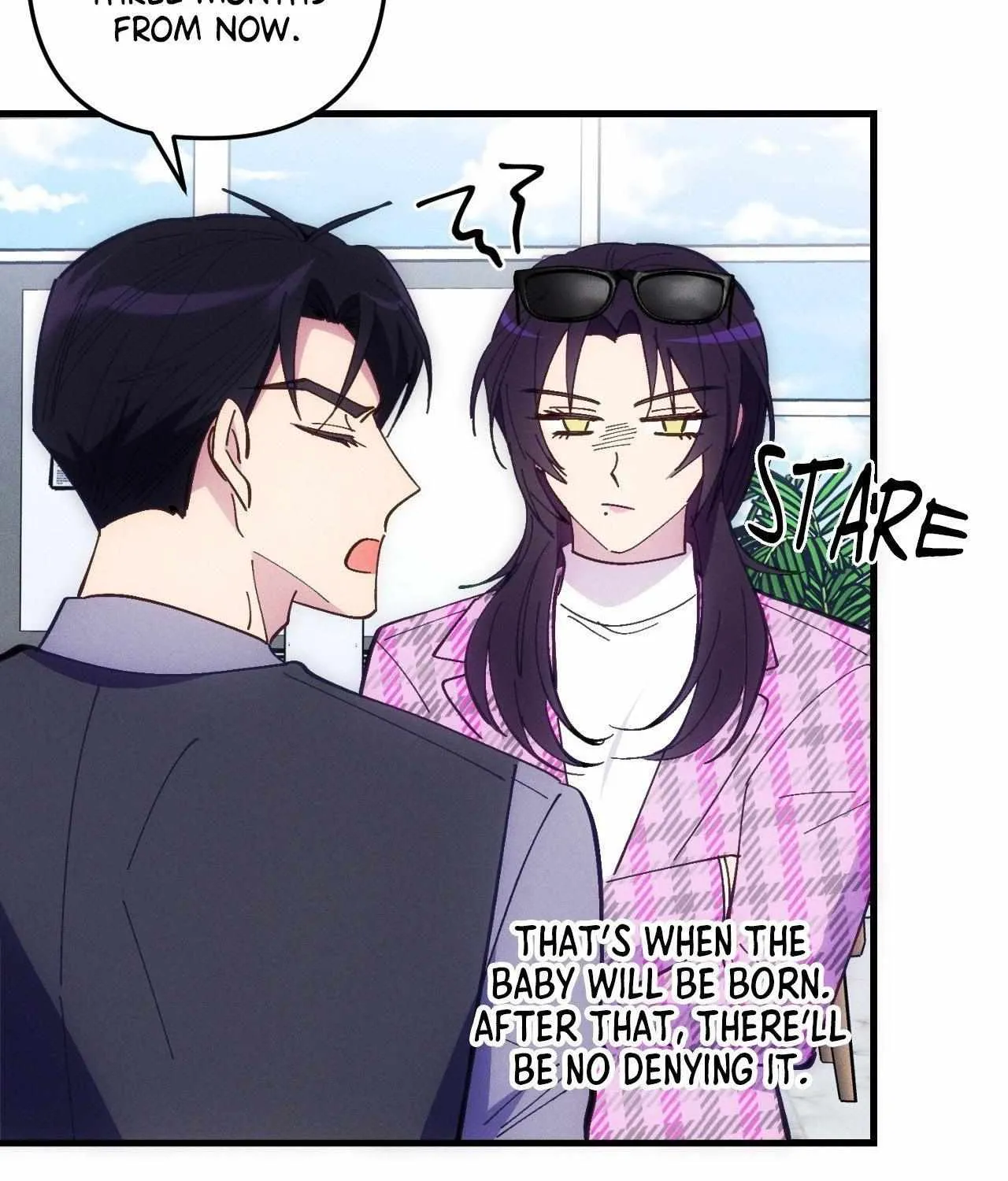 Read Headache chapter 50 image 43 on Lezhin