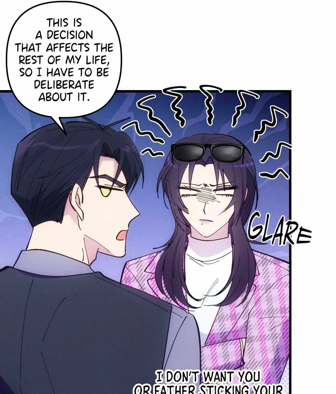 Read Headache chapter 50 image 45 on Lezhin