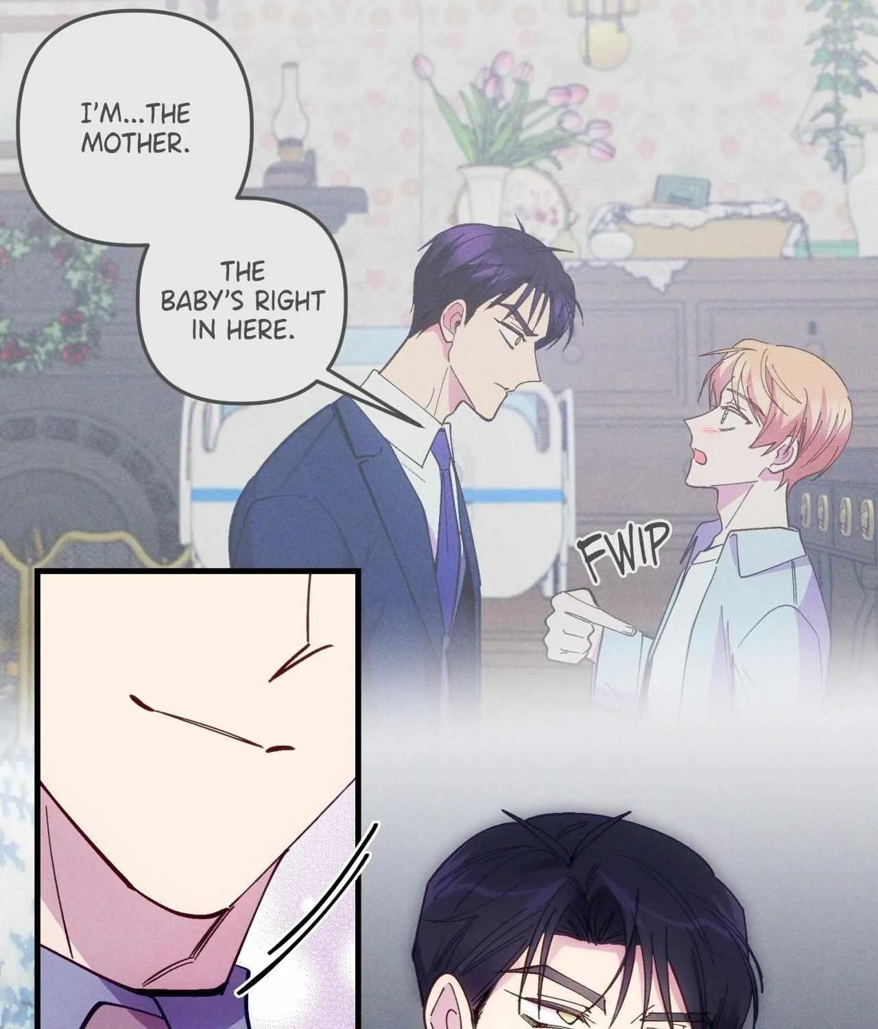 Read Headache chapter 50 image 47 on Lezhin