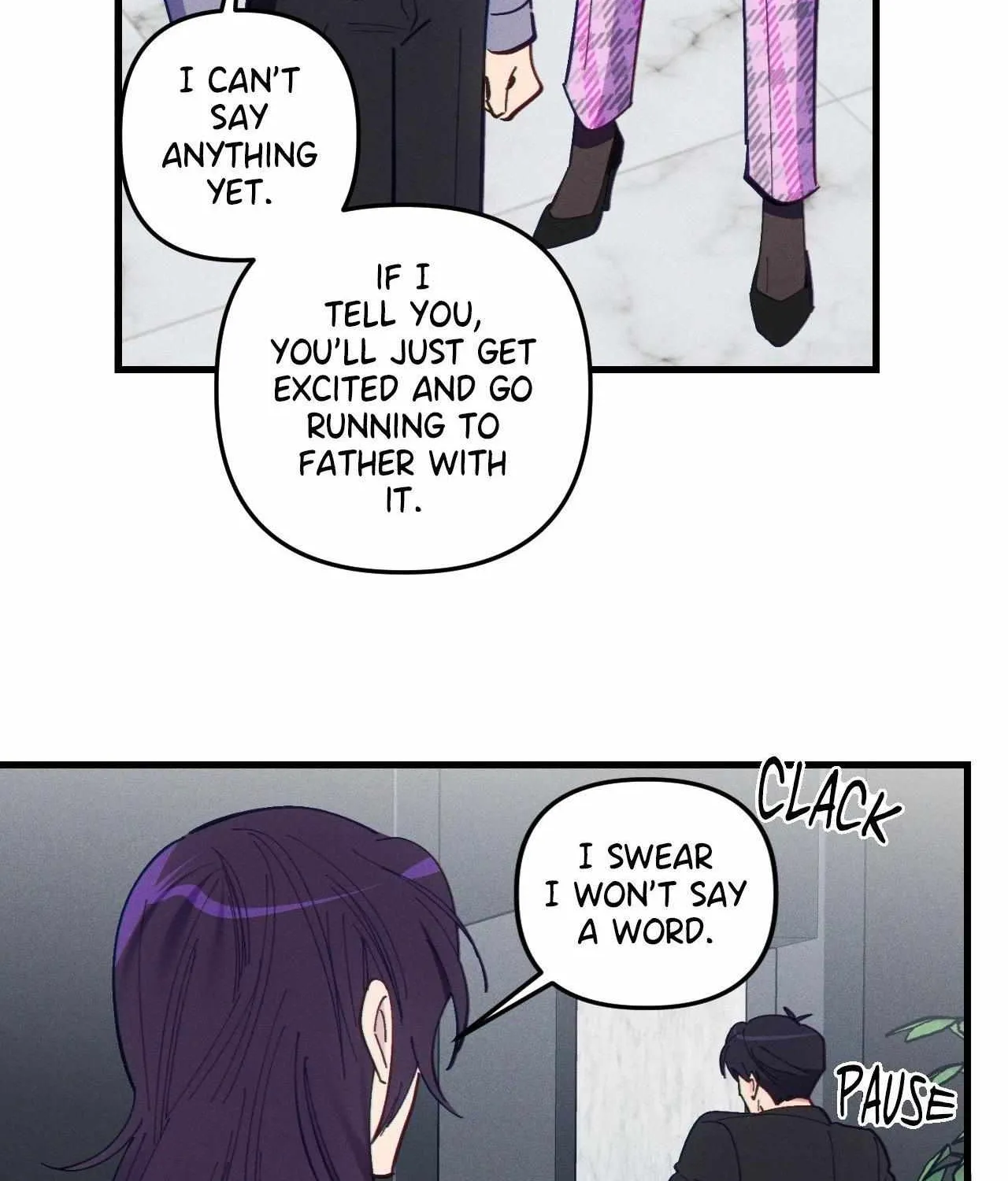 Read Headache chapter 50 image 51 on Lezhin