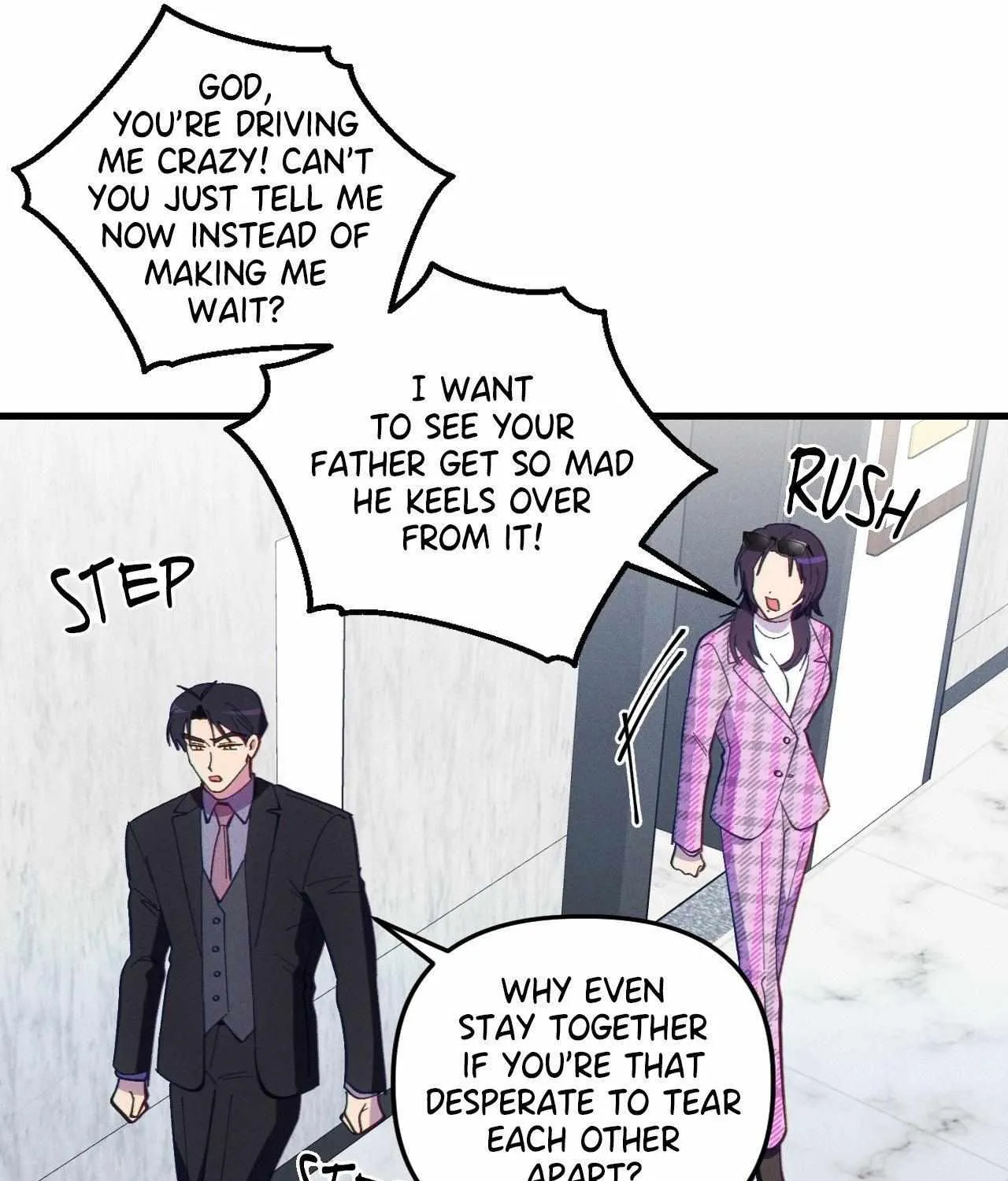Read Headache chapter 50 image 53 on Lezhin