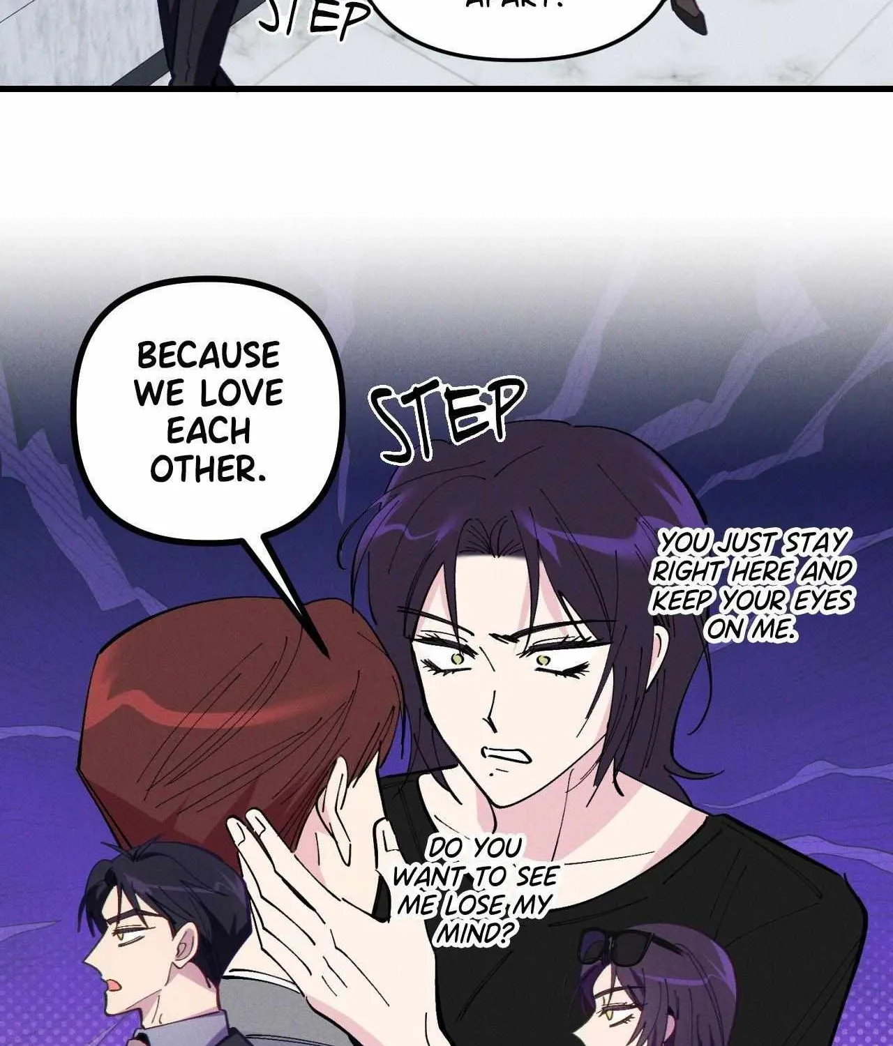 Read Headache chapter 50 image 54 on Lezhin
