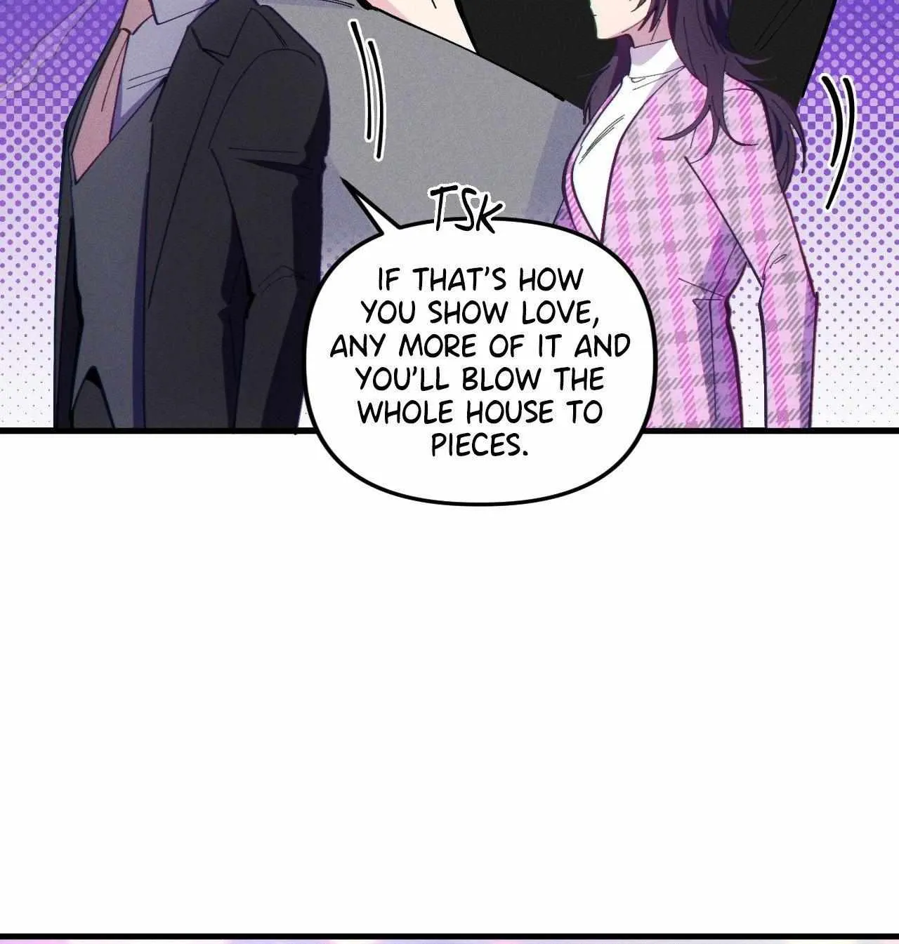 Read Headache chapter 50 image 55 on Lezhin