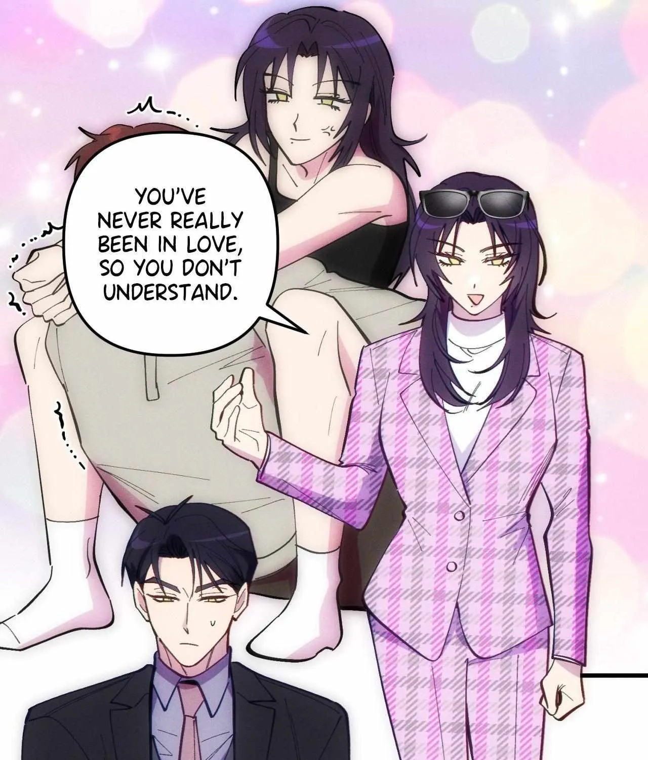 Read Headache chapter 50 image 56 on Lezhin