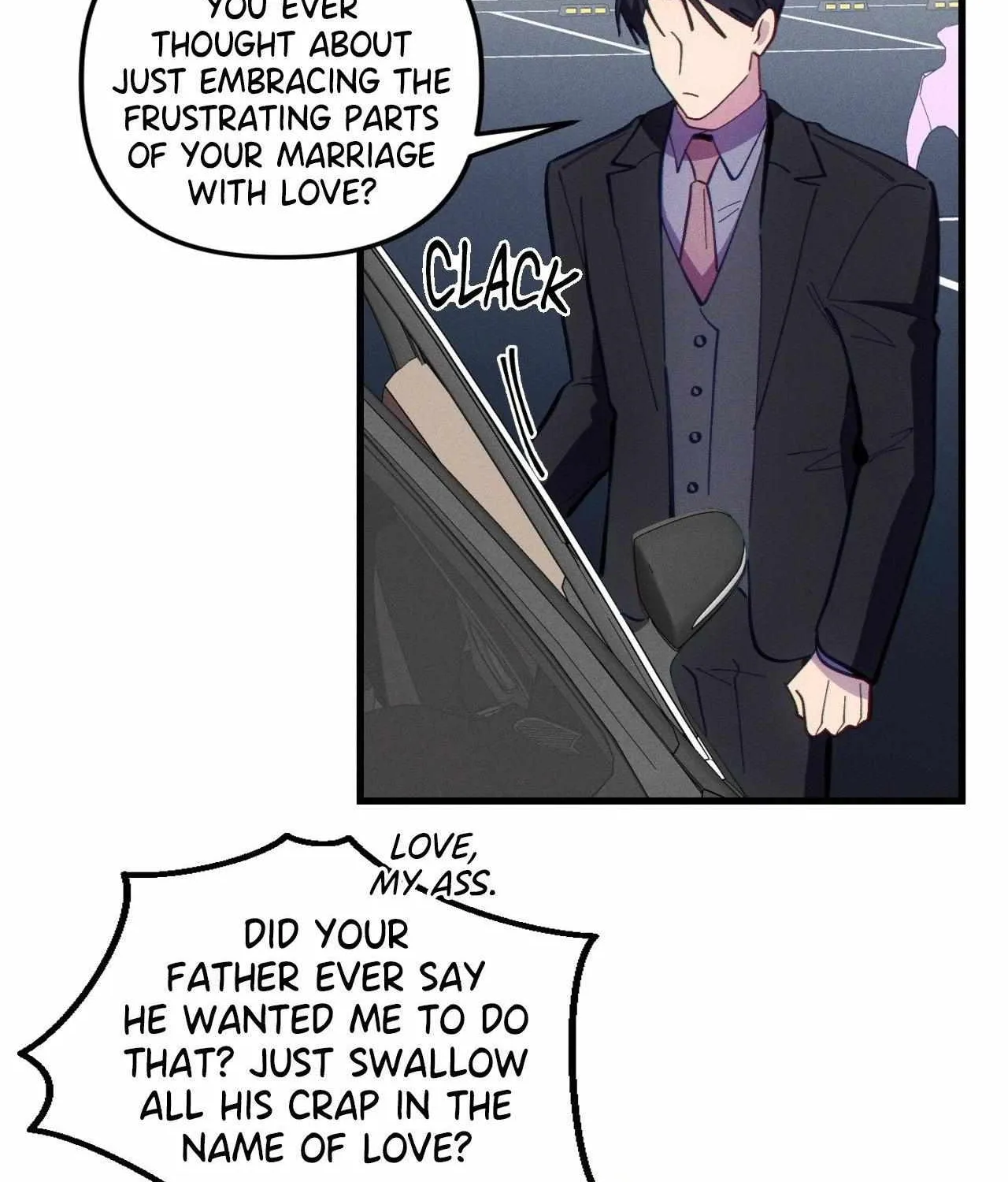 Read Headache chapter 50 image 60 on Lezhin
