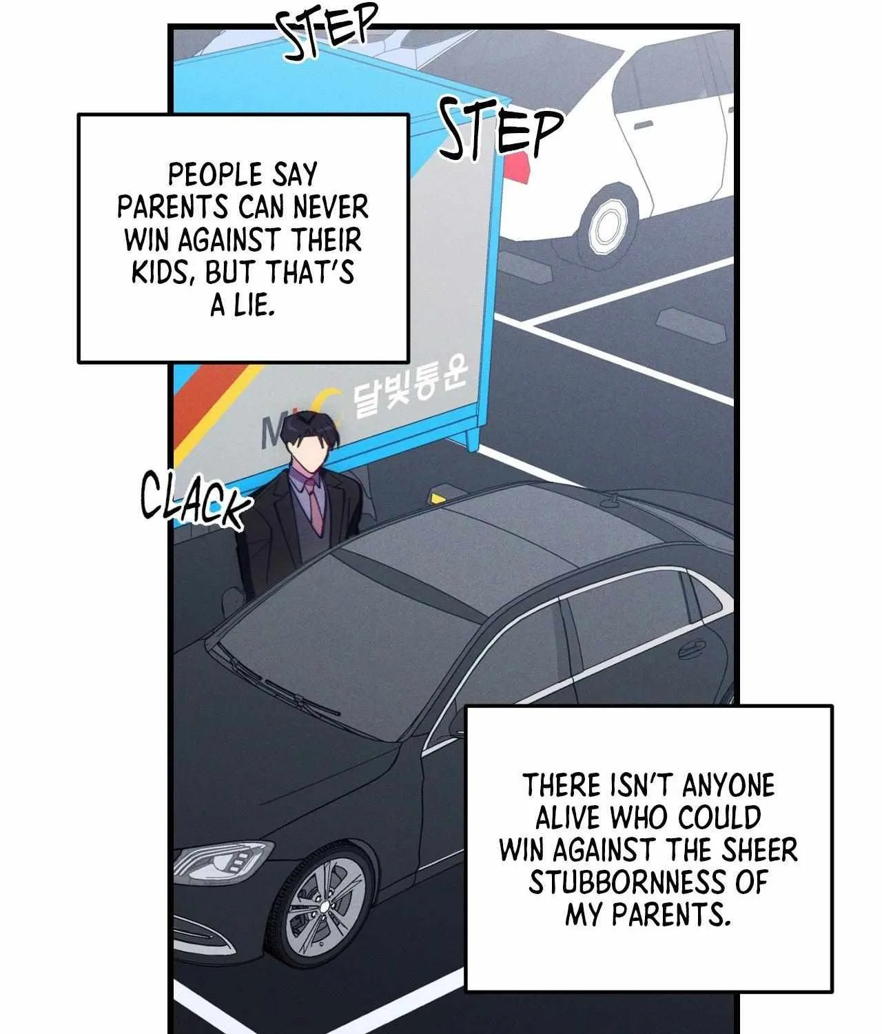 Read Headache chapter 50 image 66 on Lezhin