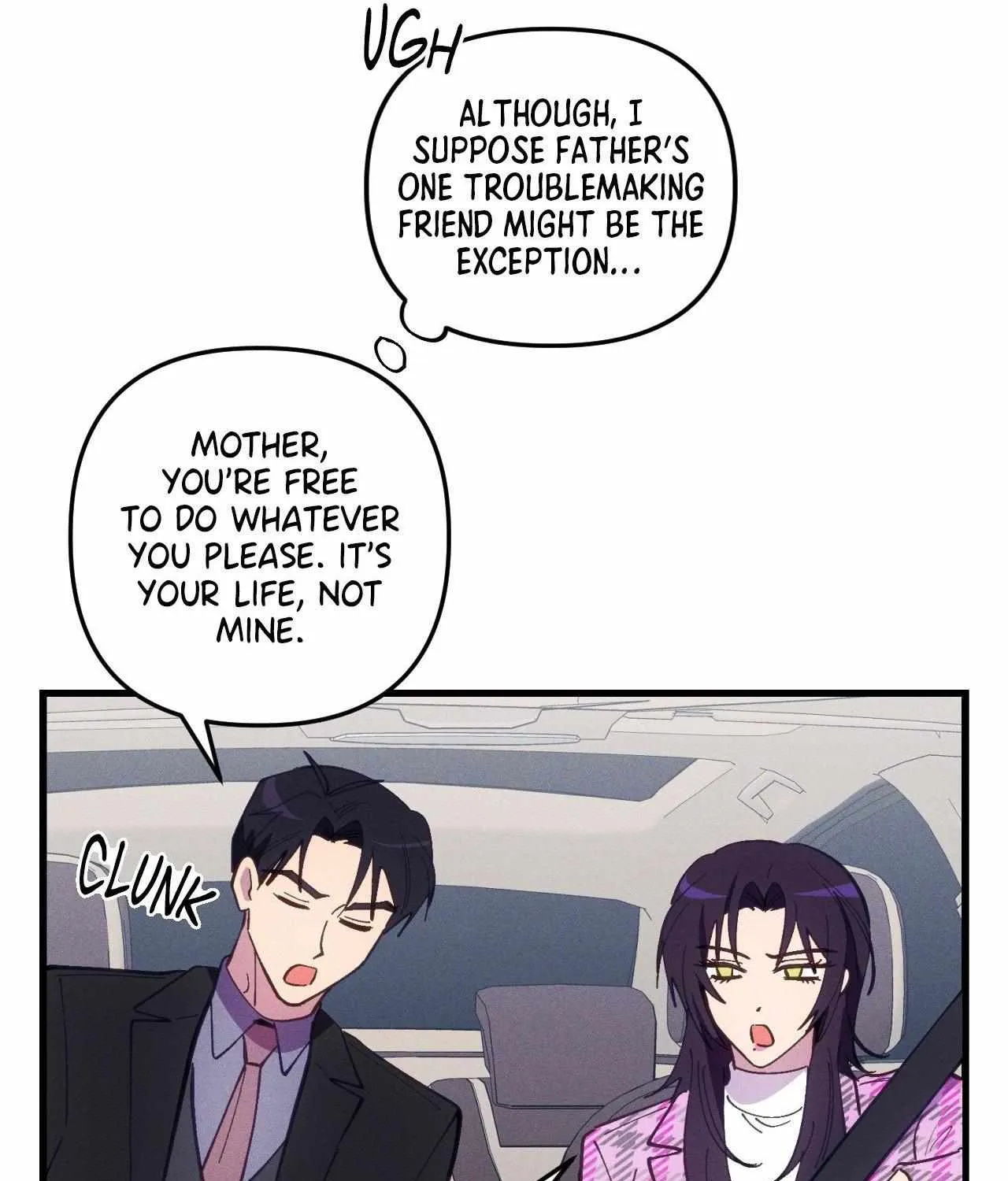 Read Headache chapter 50 image 69 on Lezhin