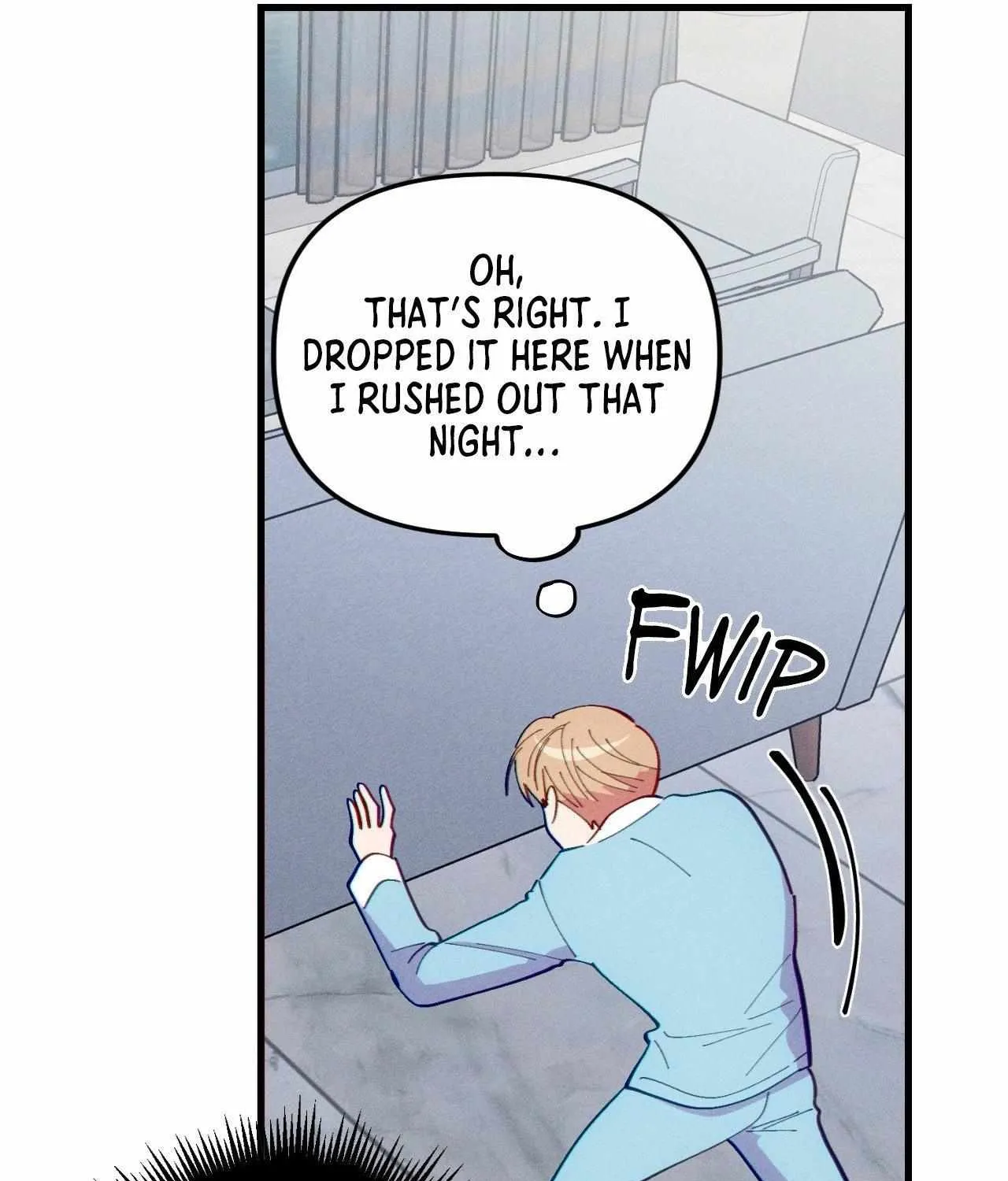 Read Headache chapter 50 image 7 on Lezhin