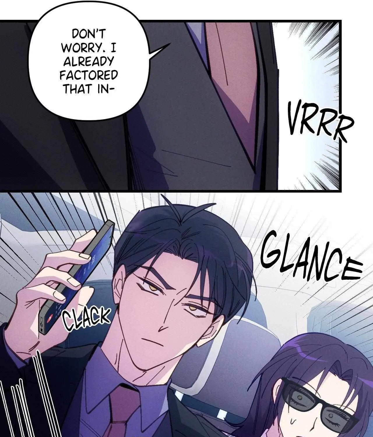 Read Headache chapter 50 image 74 on Lezhin