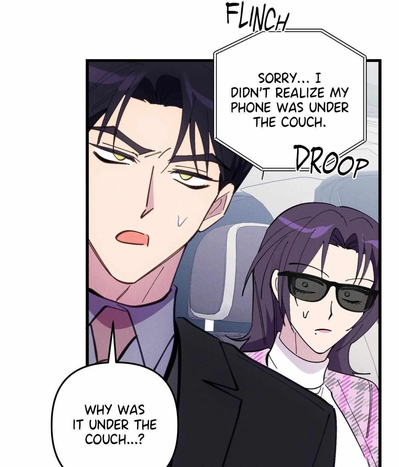 Read Headache chapter 50 image 77 on Lezhin