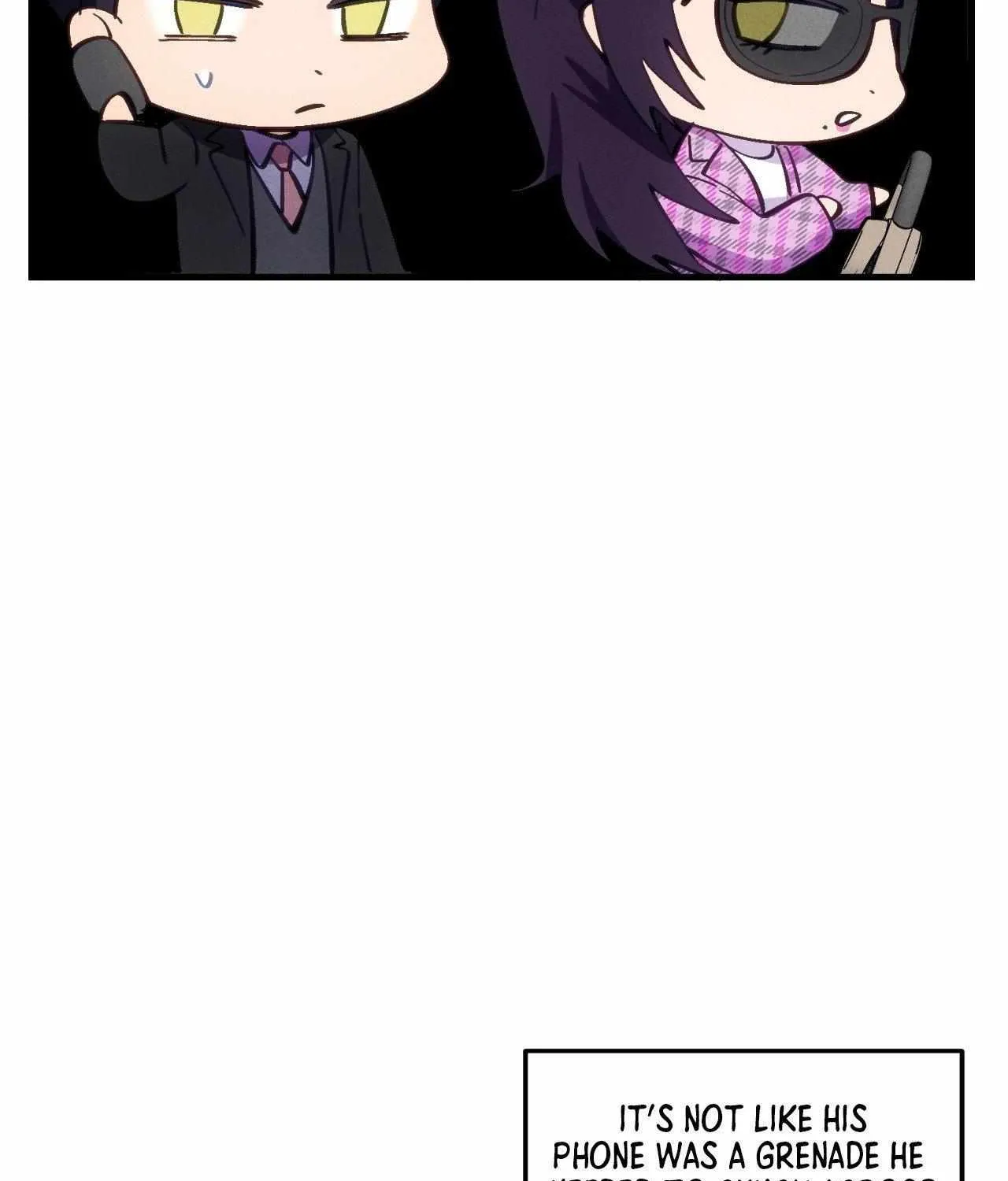 Read Headache chapter 50 image 79 on Lezhin